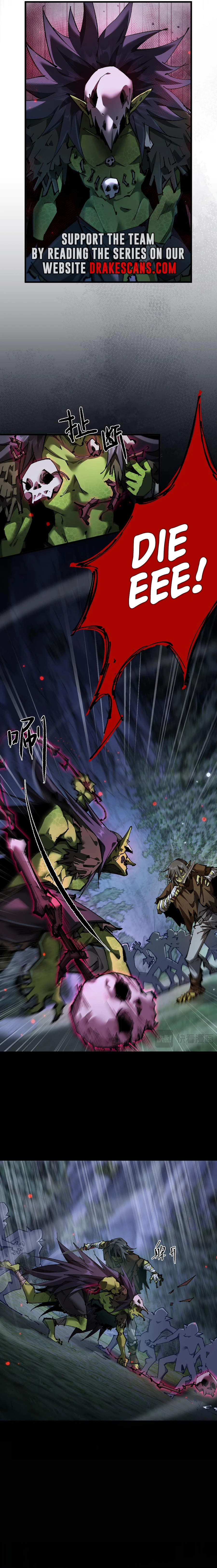 Read From Goblin to Goblin God EN Manga Online