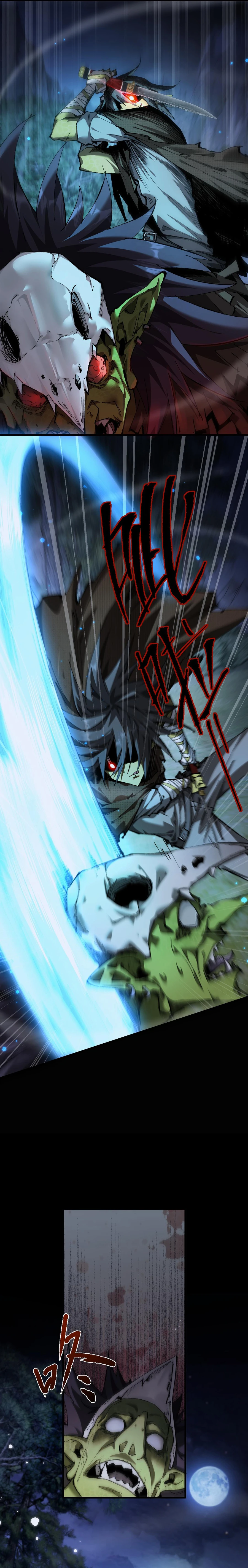 Read From Goblin to Goblin God EN Manga Online