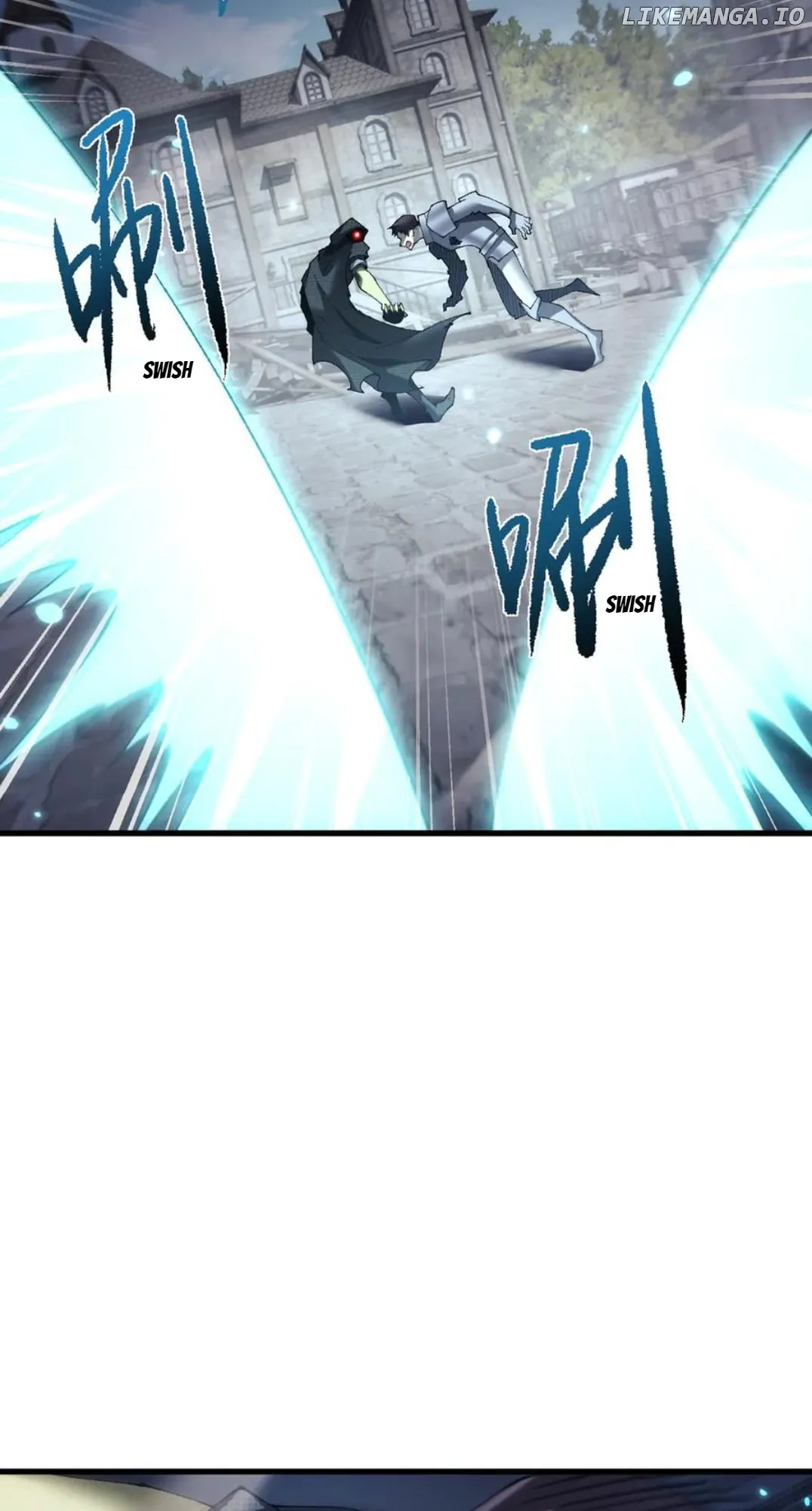 Read From Goblin to Goblin God EN Manga Online