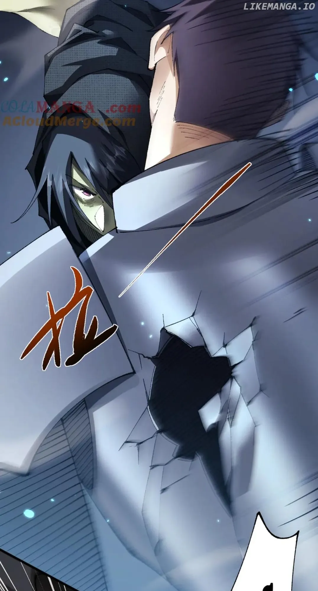 Read From Goblin to Goblin God EN Manga Online