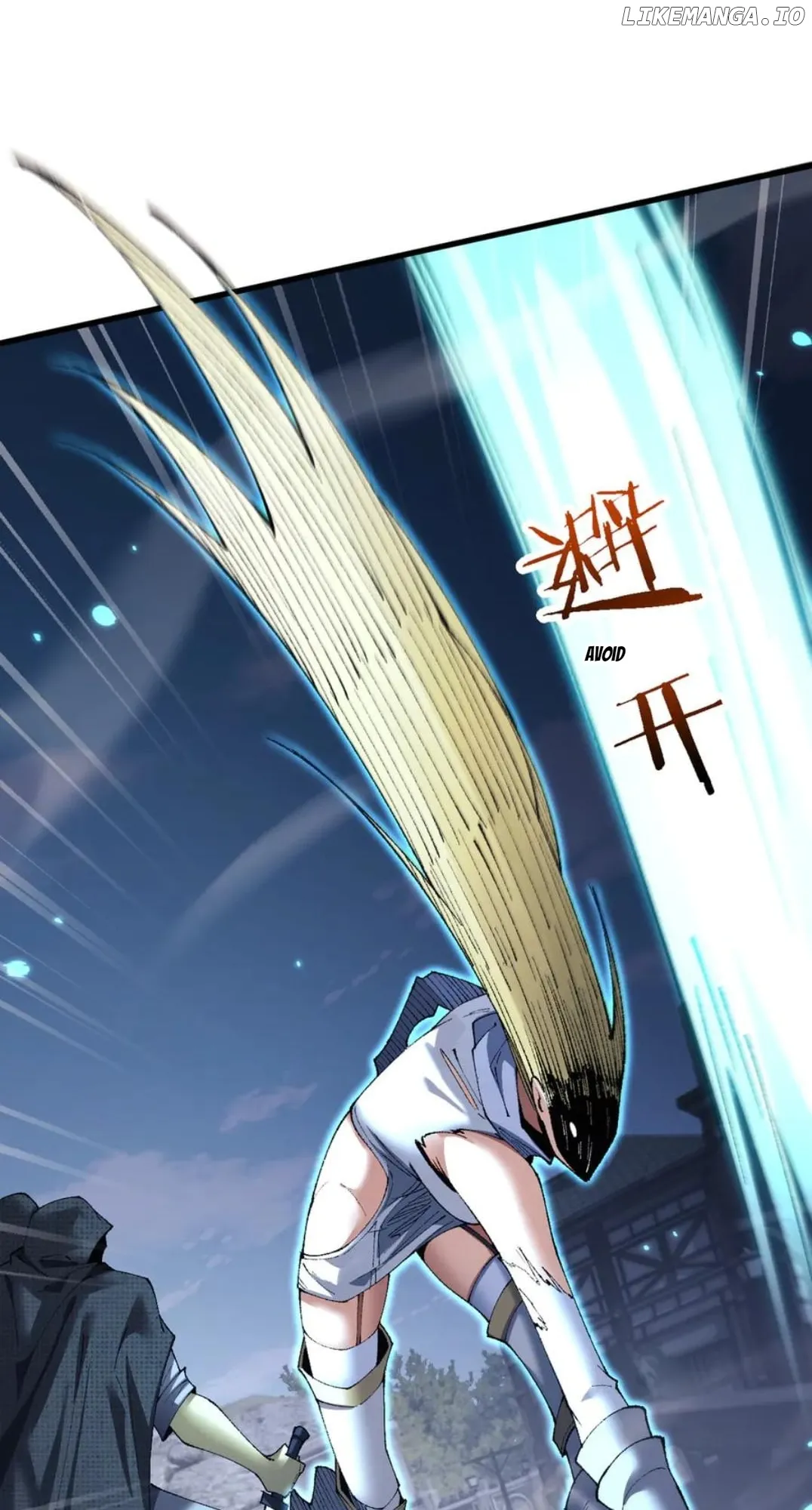 Read From Goblin to Goblin God EN Manga Online
