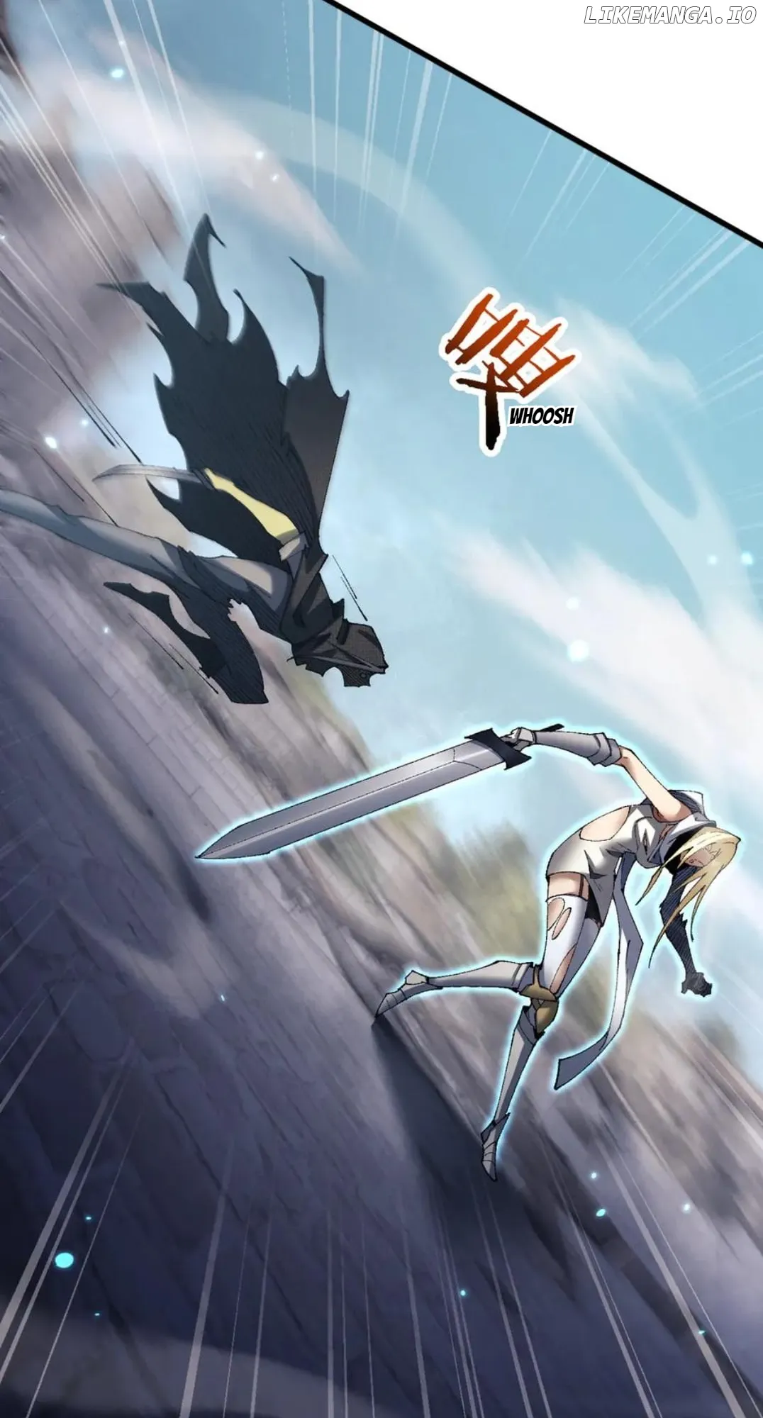 Read From Goblin to Goblin God EN Manga Online