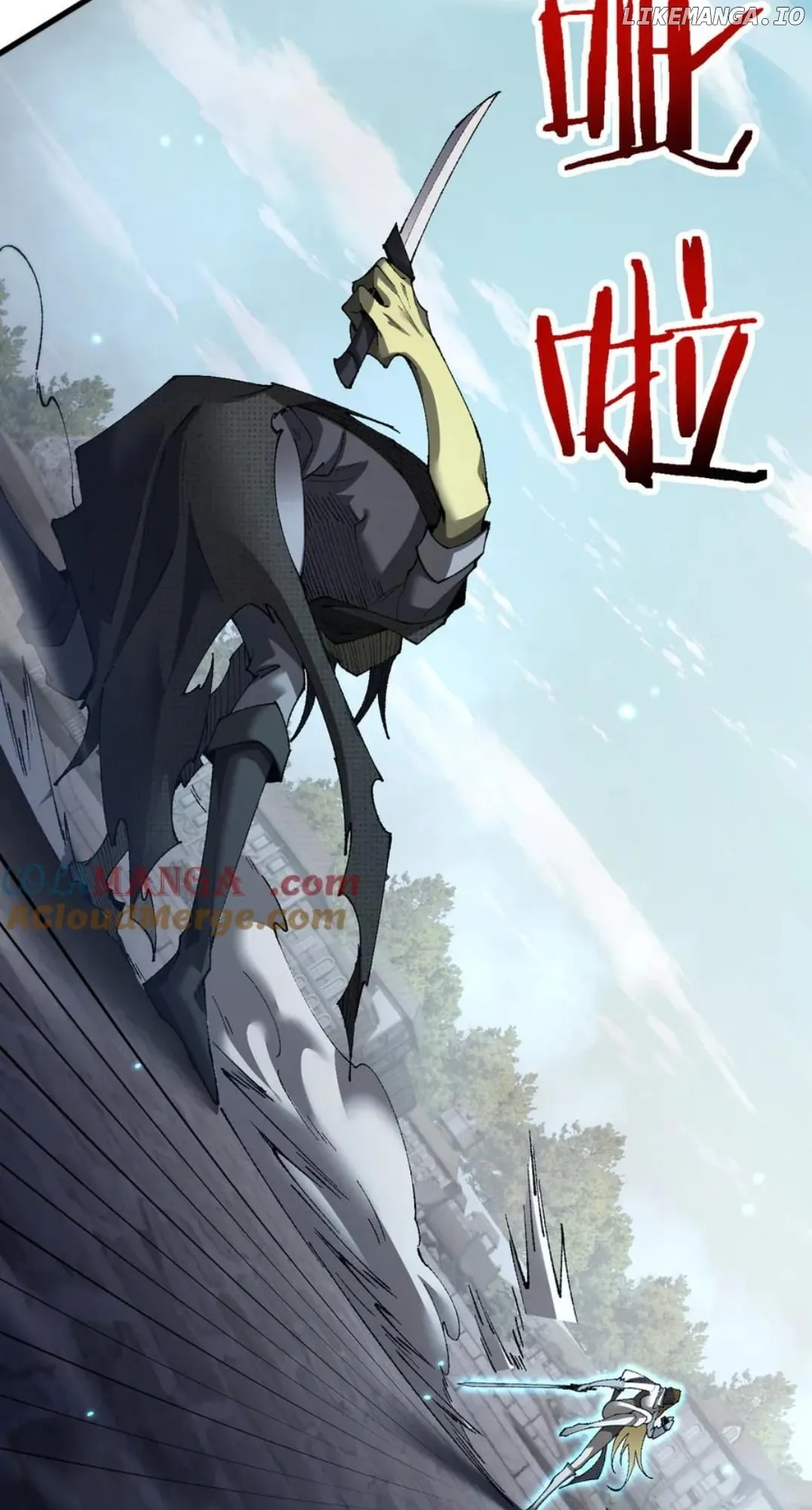 Read From Goblin to Goblin God EN Manga Online