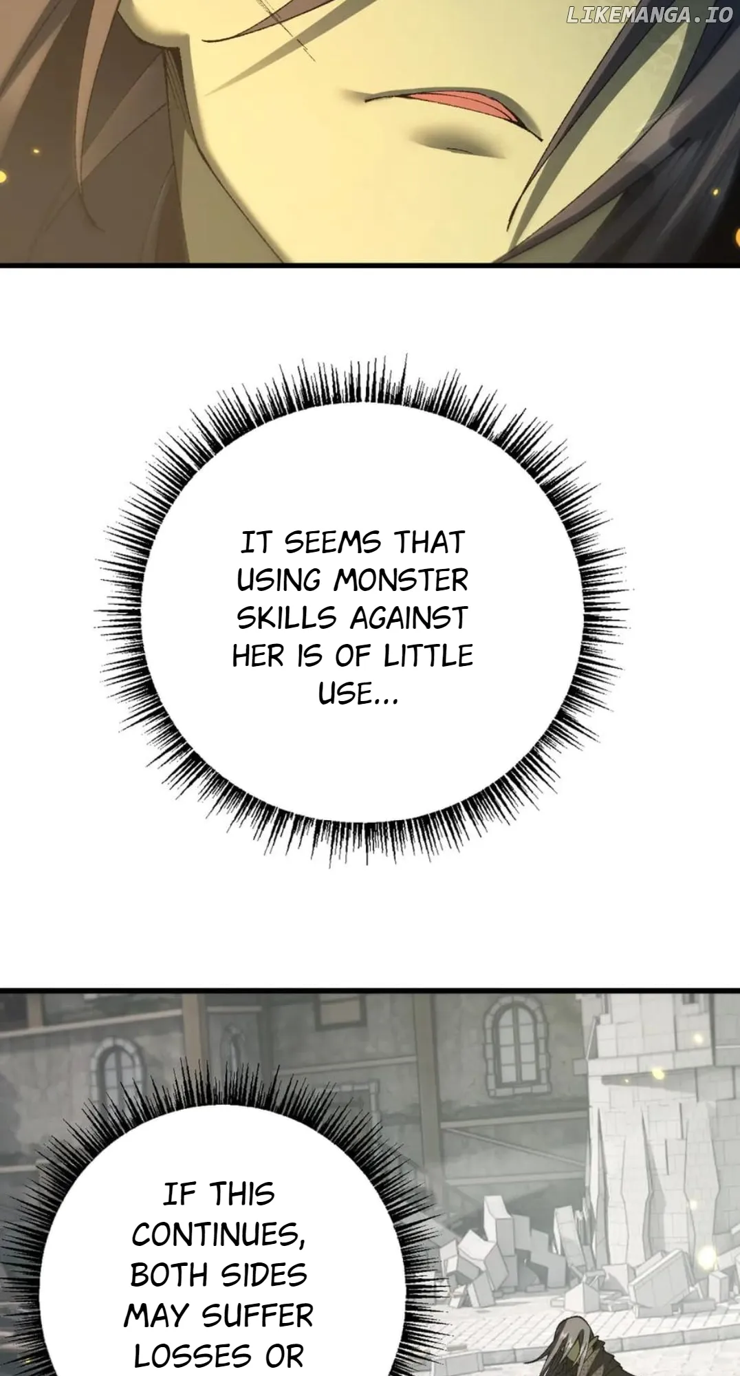 Read From Goblin to Goblin God EN Manga Online