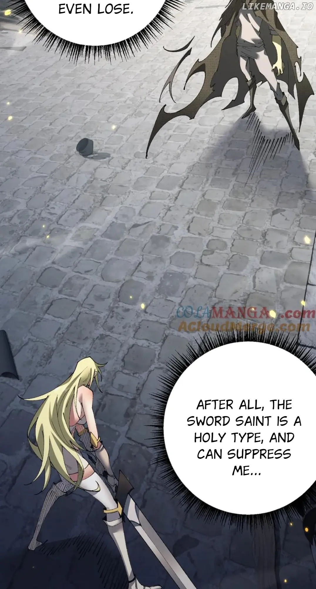 Read From Goblin to Goblin God EN Manga Online