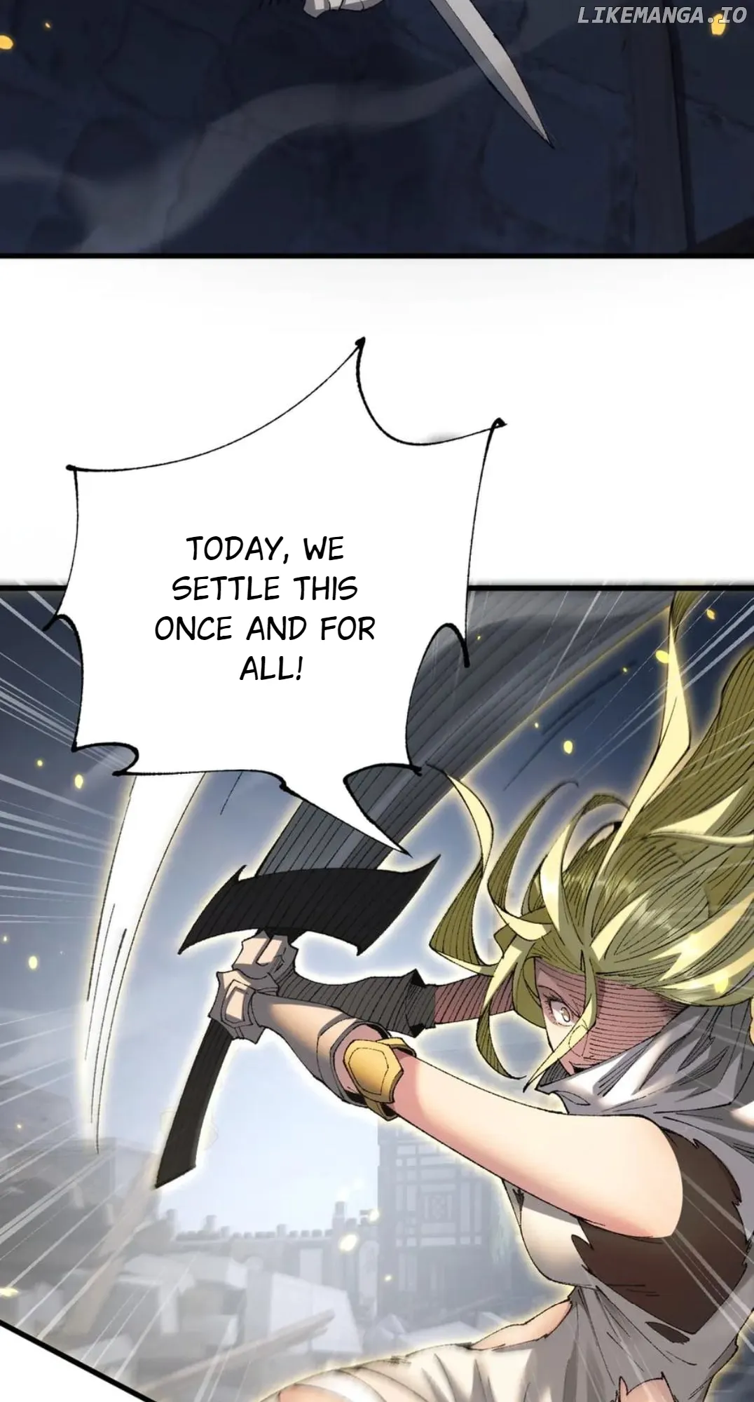 Read From Goblin to Goblin God EN Manga Online