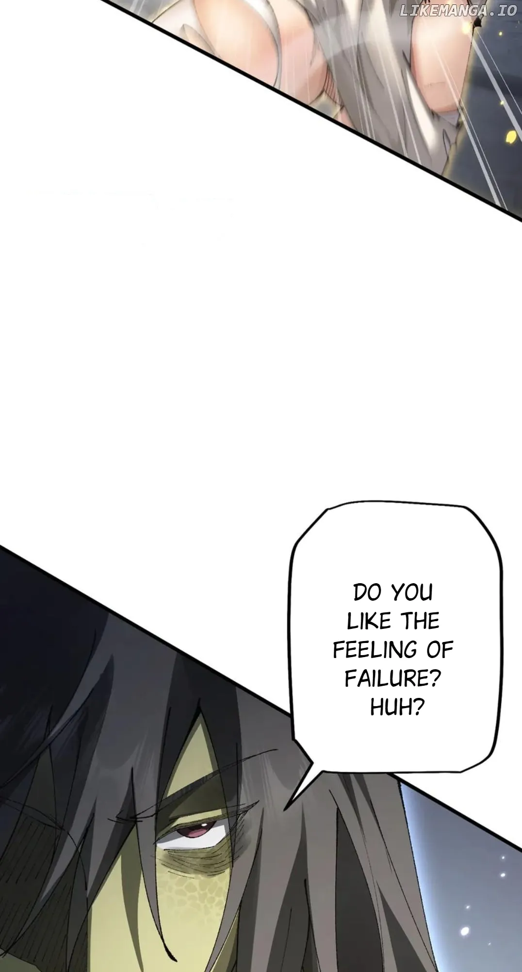 Read From Goblin to Goblin God EN Manga Online