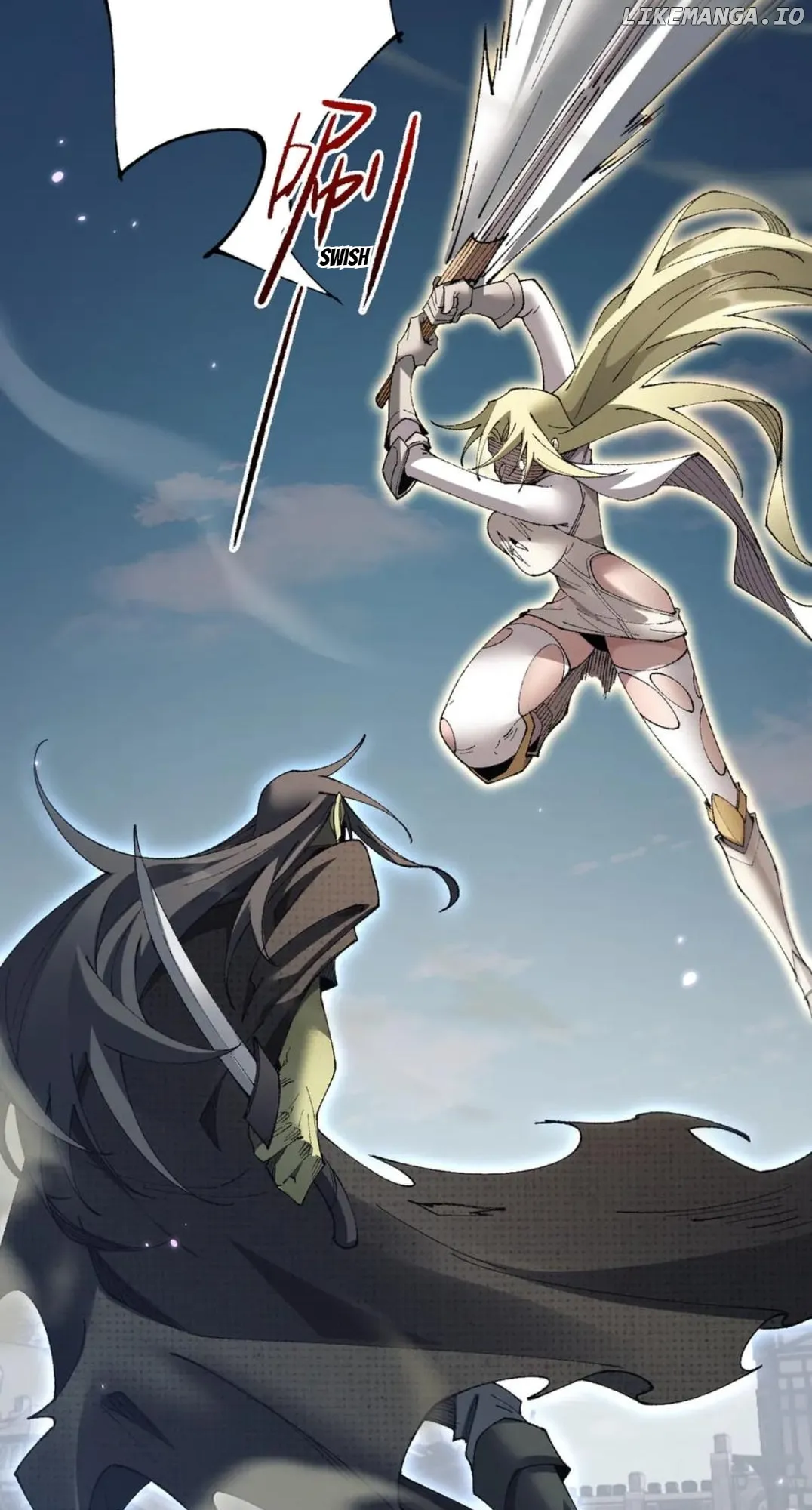 Read From Goblin to Goblin God EN Manga Online