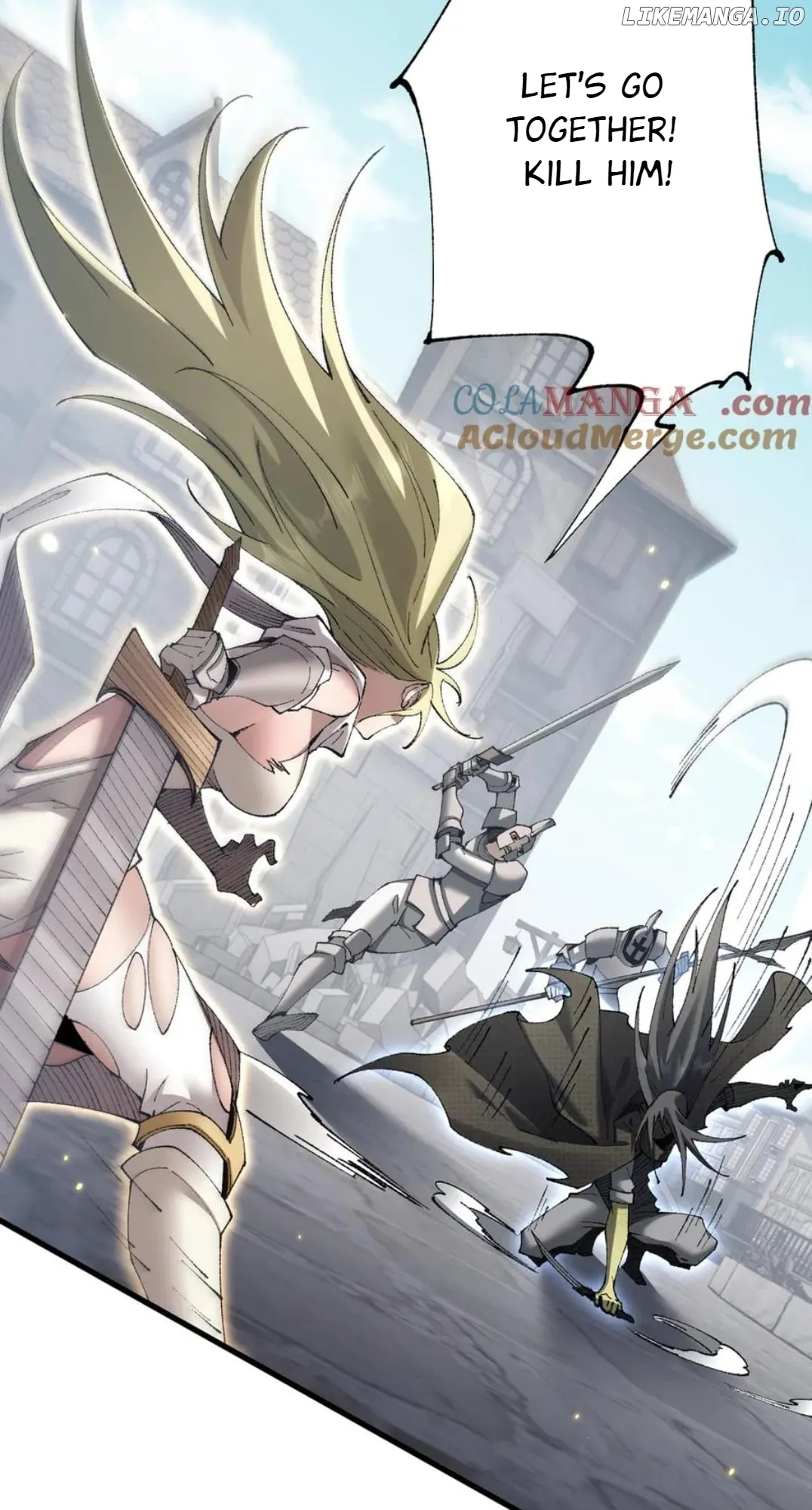 Read From Goblin to Goblin God EN Manga Online