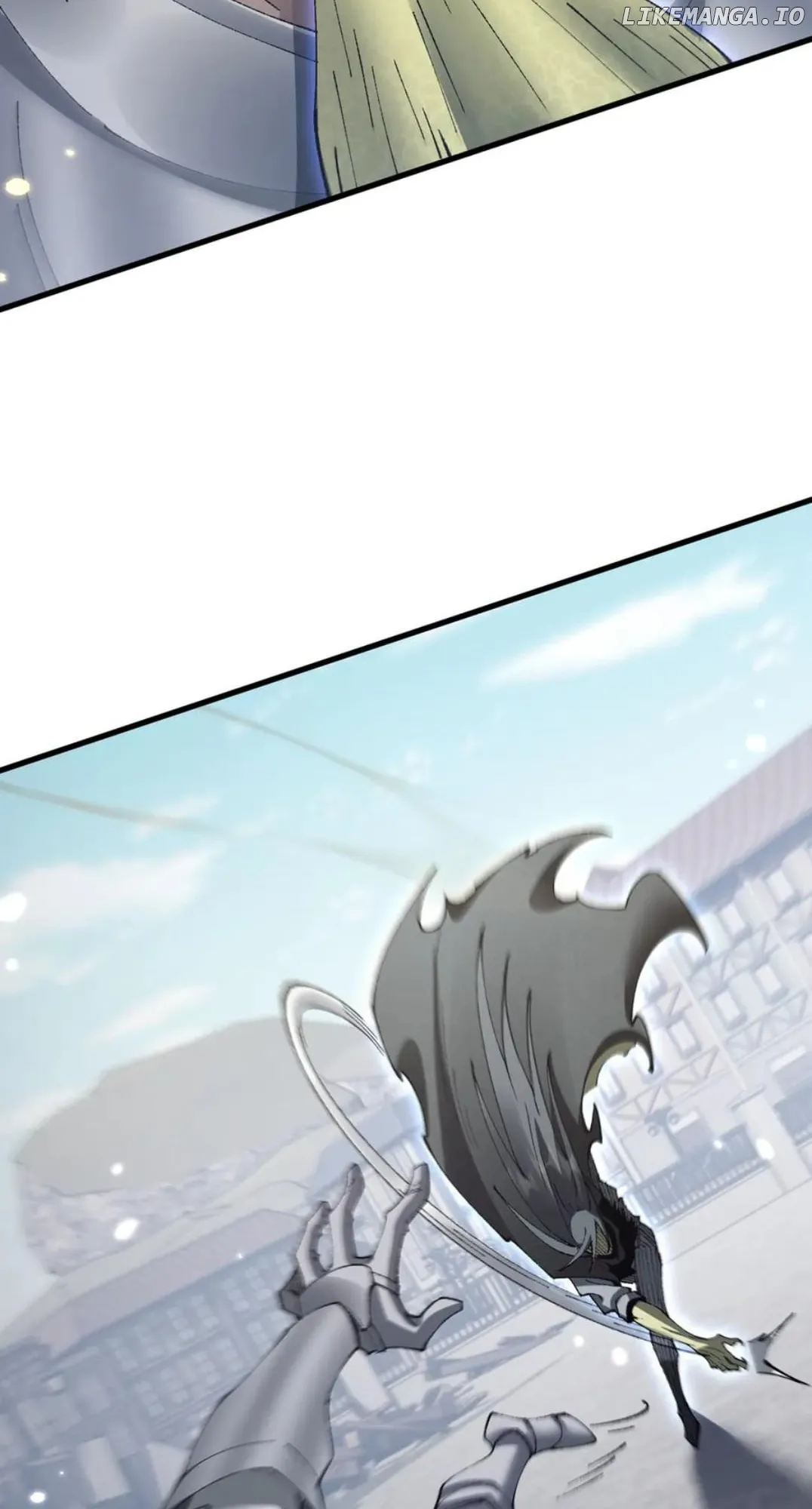 Read From Goblin to Goblin God EN Manga Online