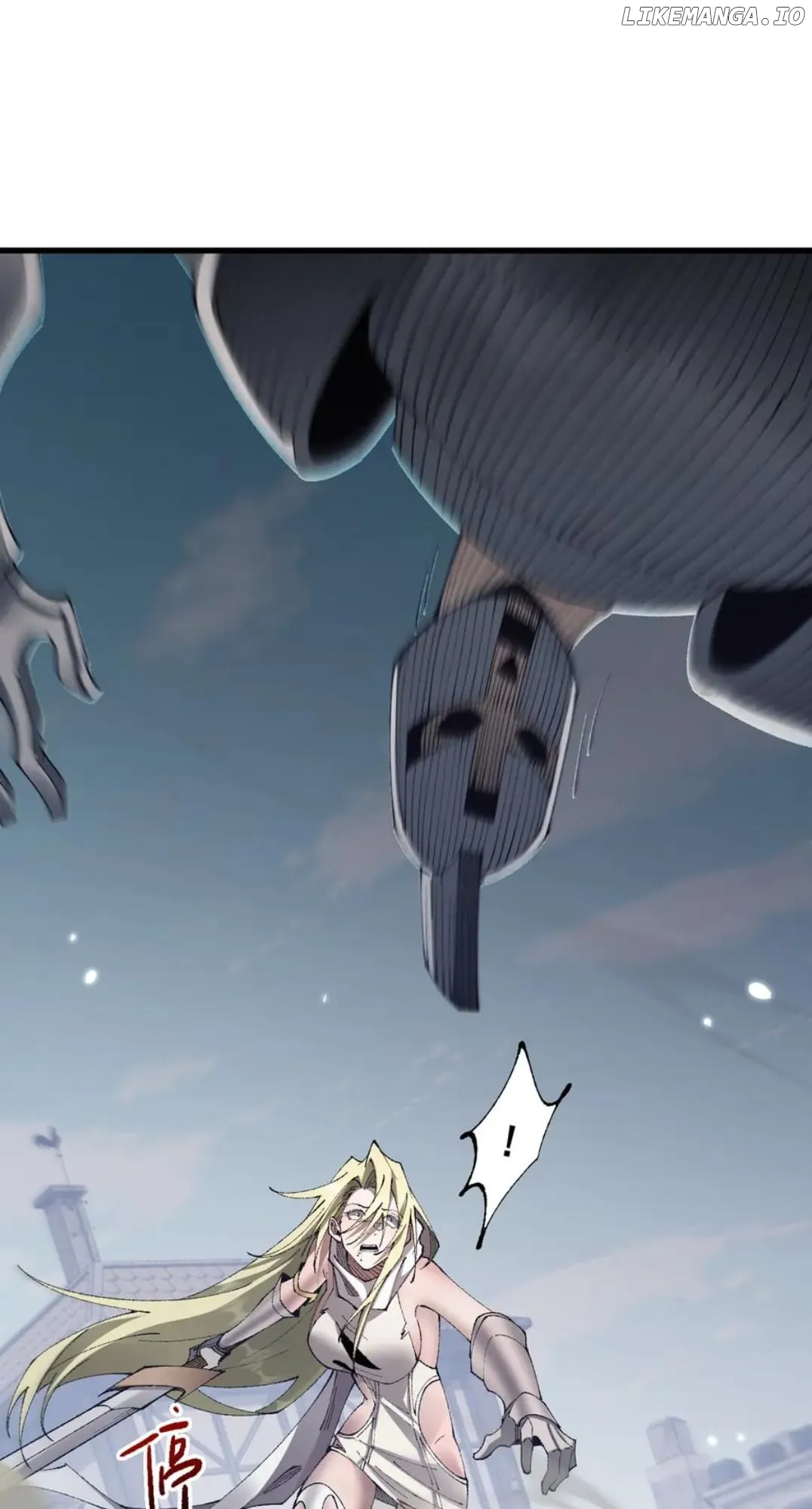 Read From Goblin to Goblin God EN Manga Online