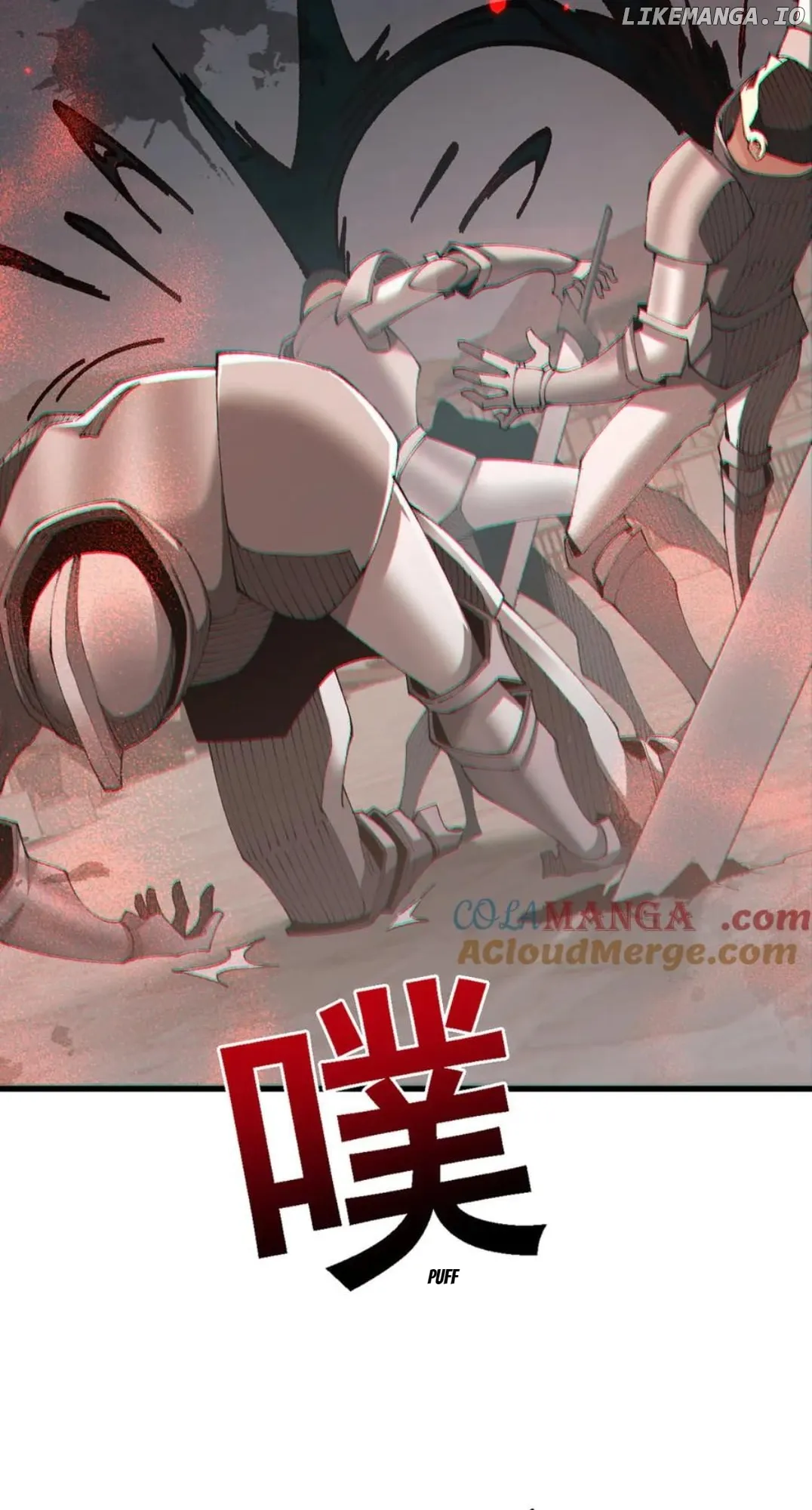 Read From Goblin to Goblin God EN Manga Online