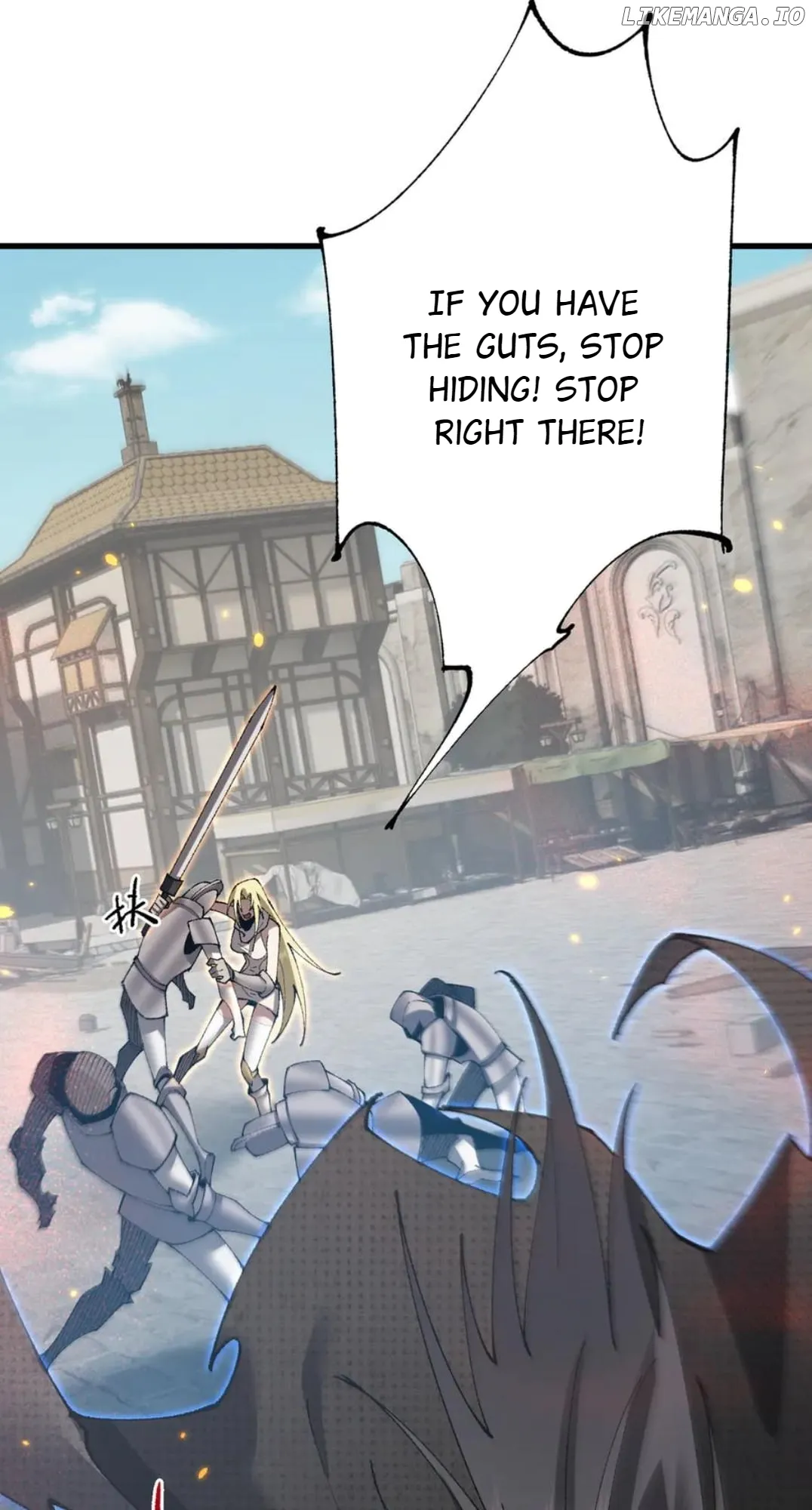 Read From Goblin to Goblin God EN Manga Online