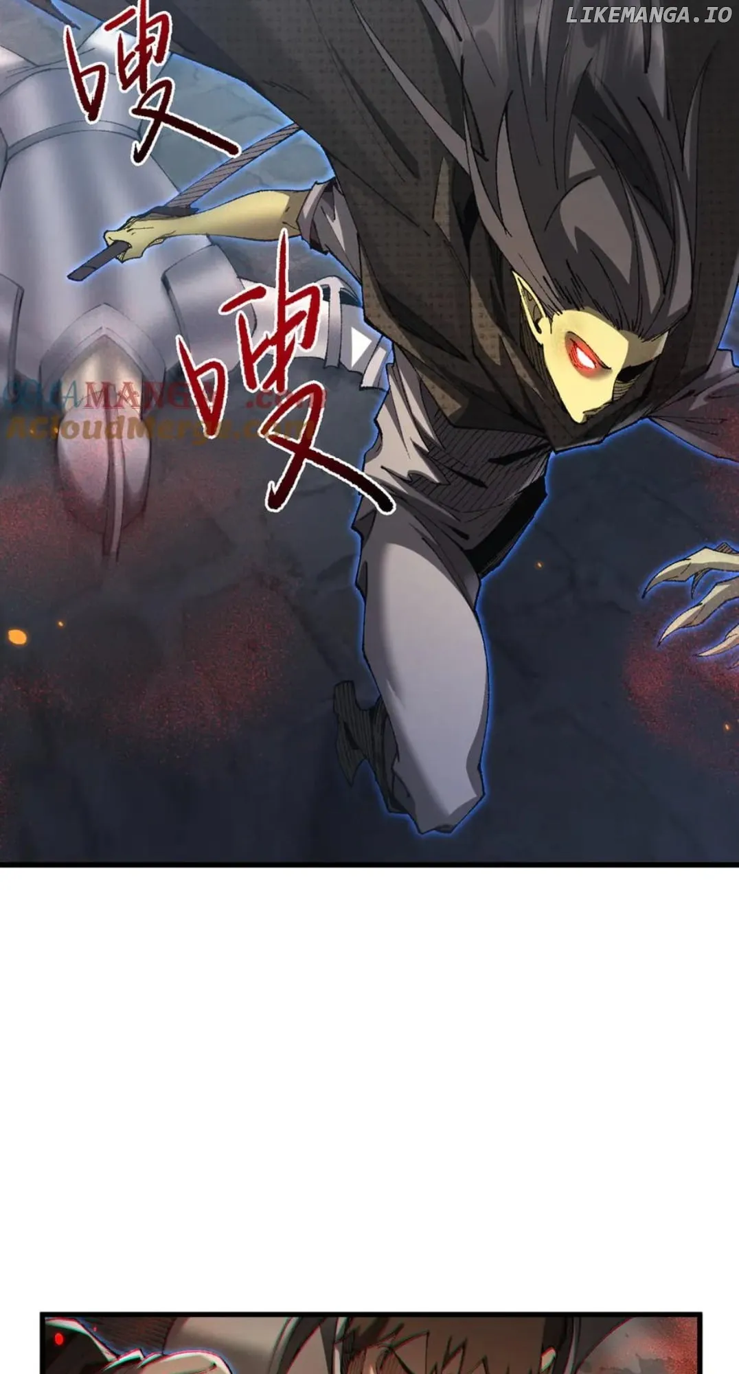 Read From Goblin to Goblin God EN Manga Online
