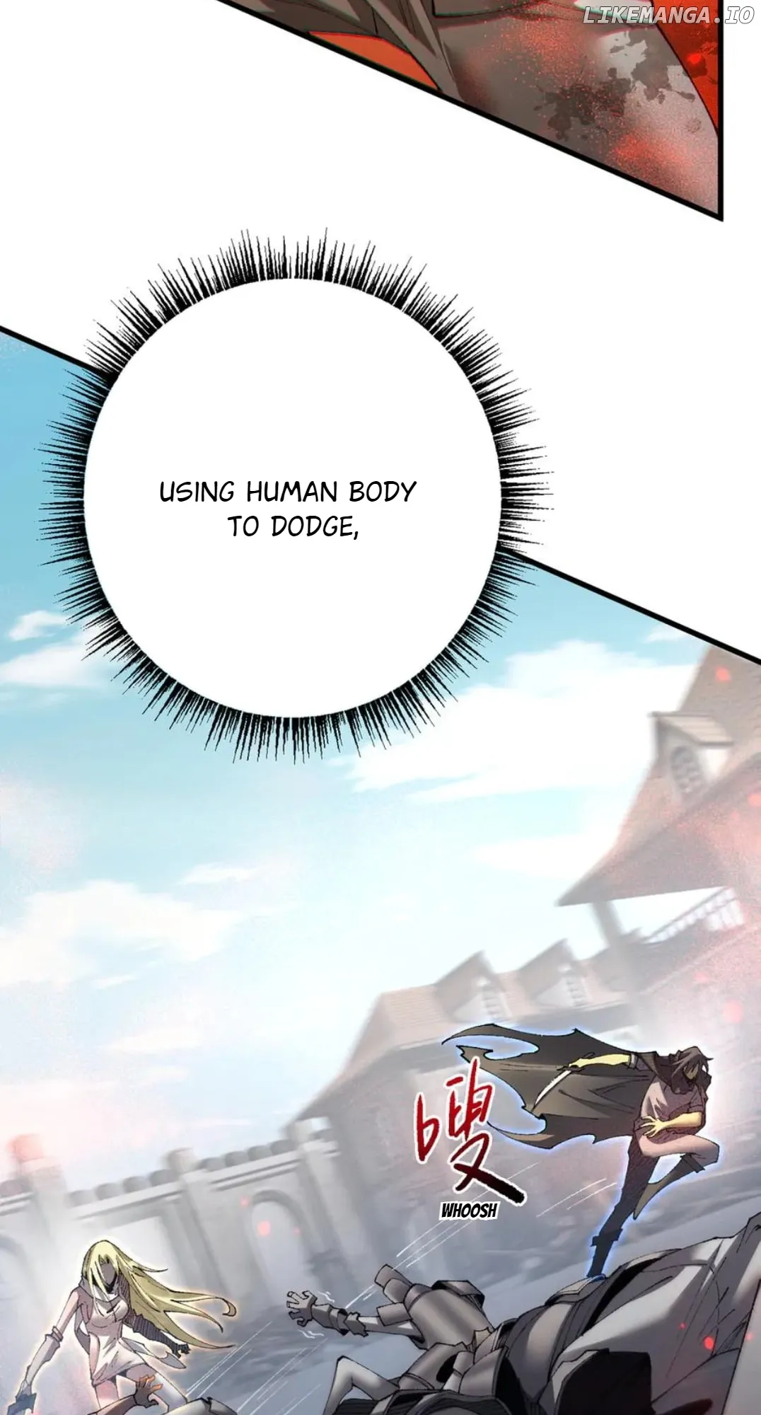 Read From Goblin to Goblin God EN Manga Online