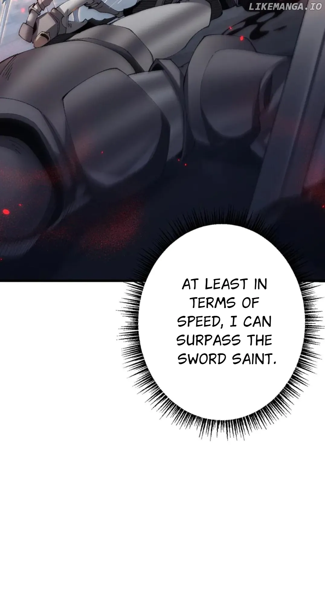 Read From Goblin to Goblin God EN Manga Online