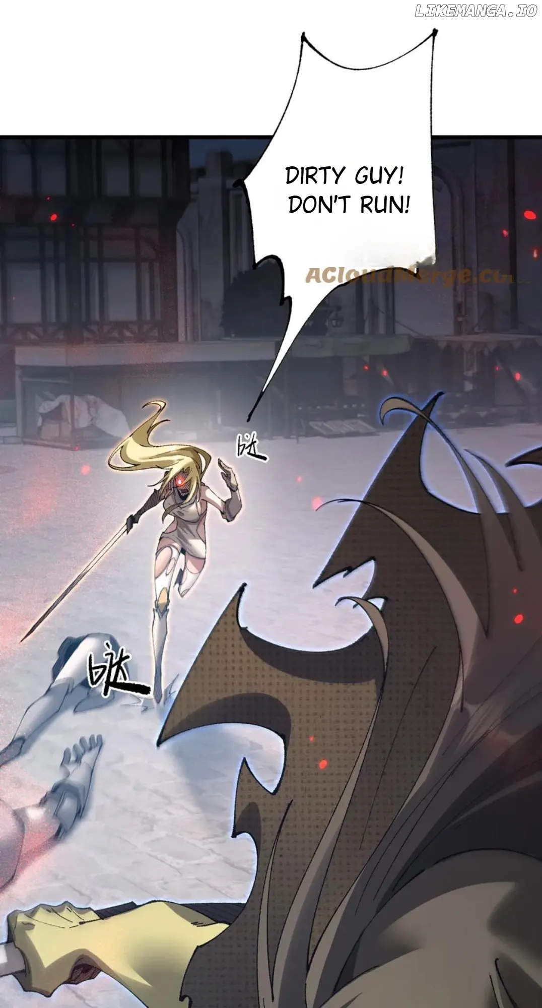 Read From Goblin to Goblin God EN Manga Online