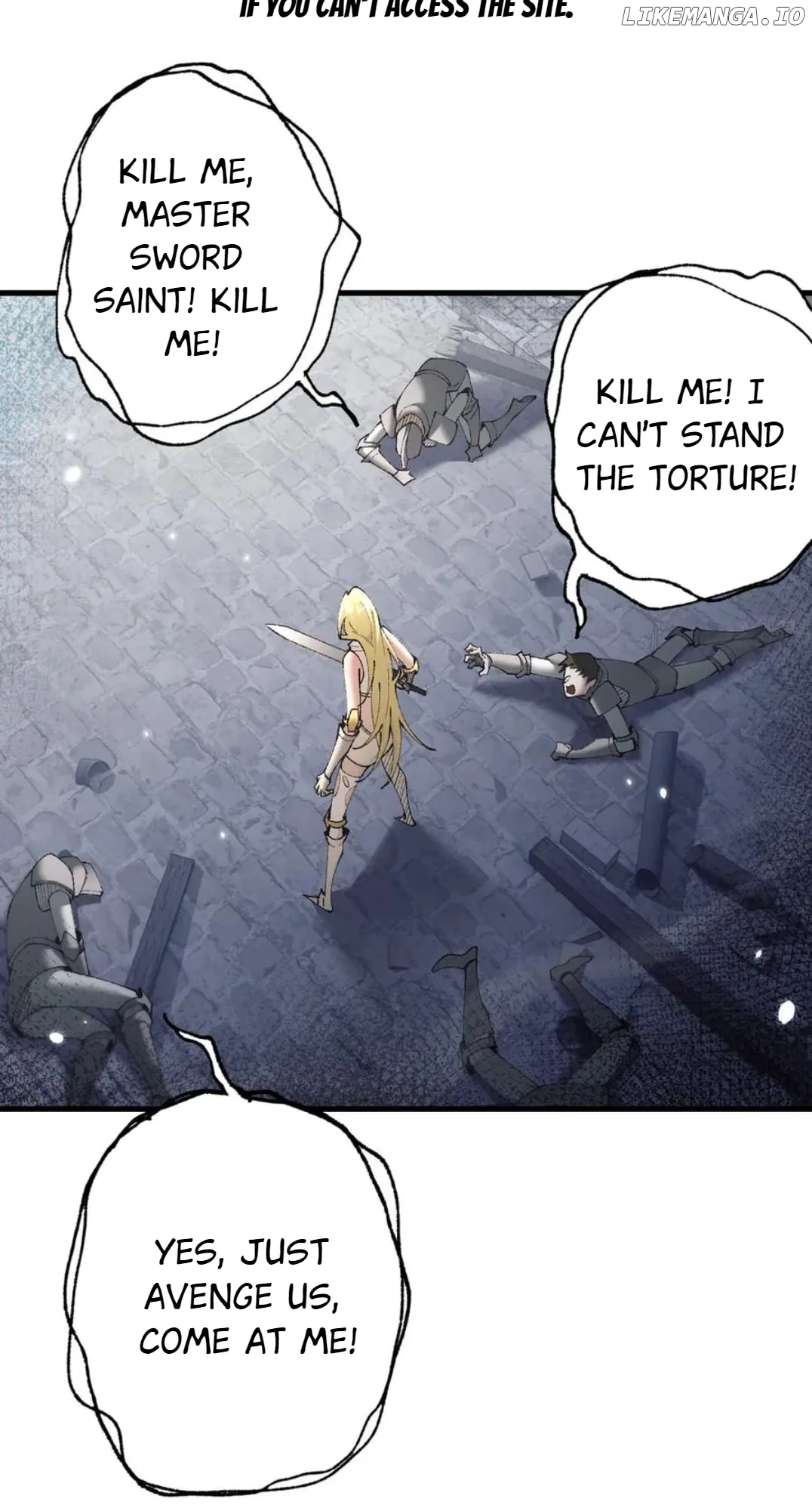 Read From Goblin to Goblin God EN Manga Online