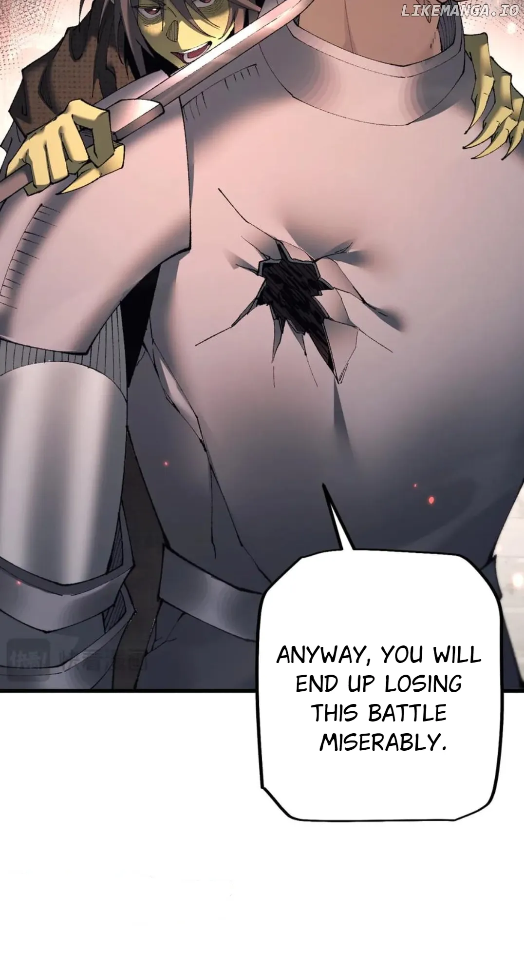 Read From Goblin to Goblin God EN Manga Online