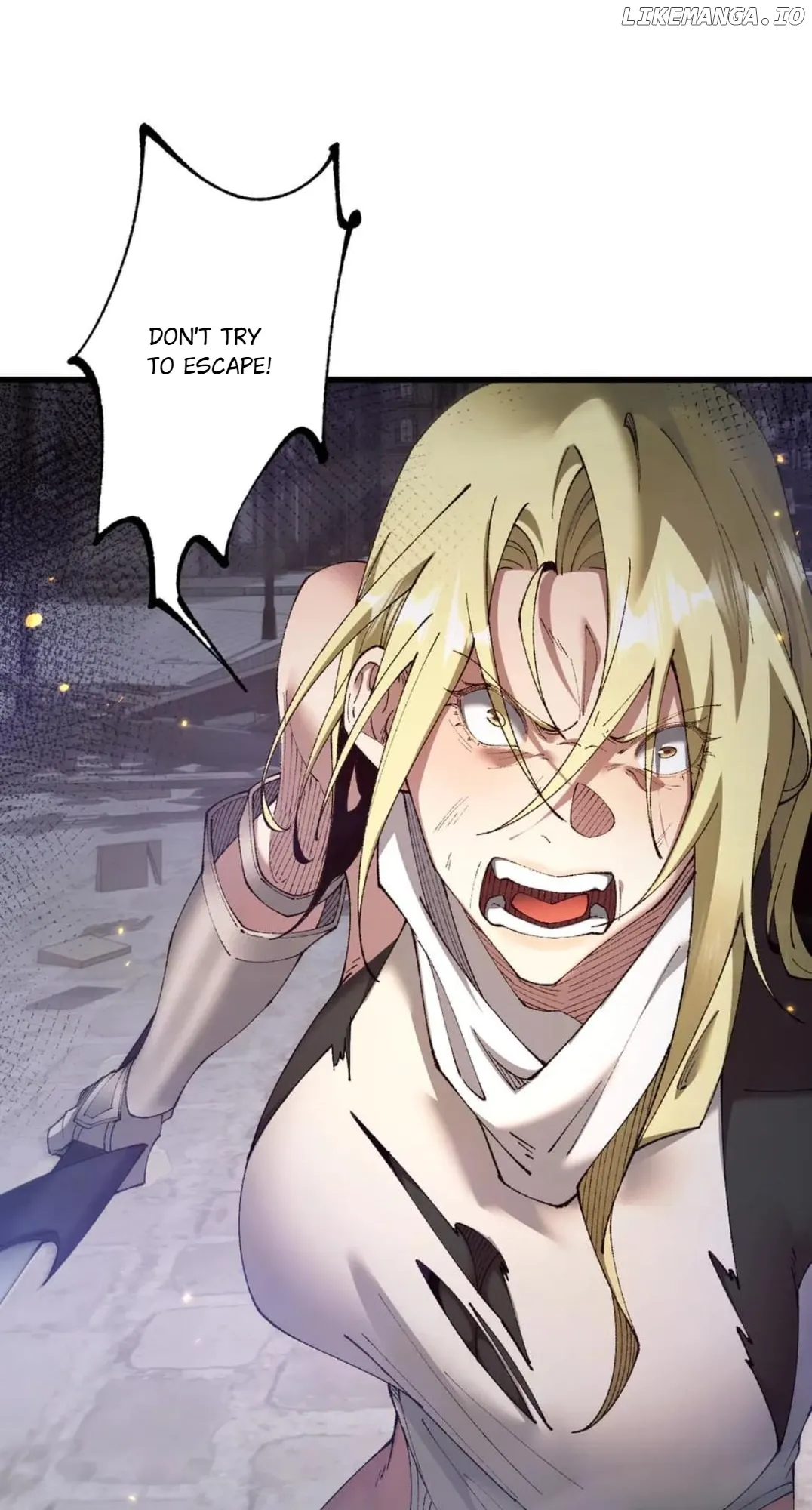 Read From Goblin to Goblin God EN Manga Online