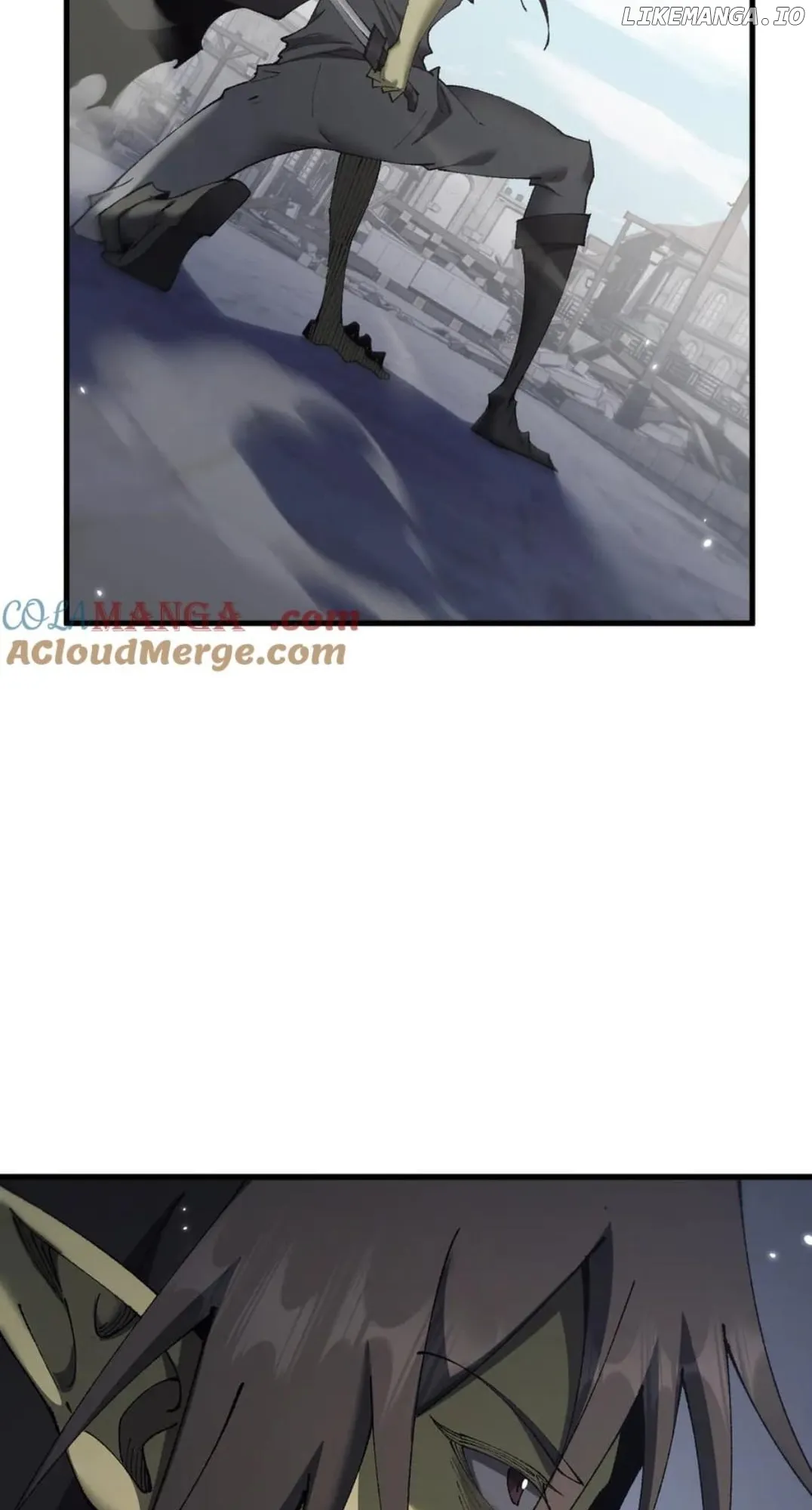 Read From Goblin to Goblin God EN Manga Online