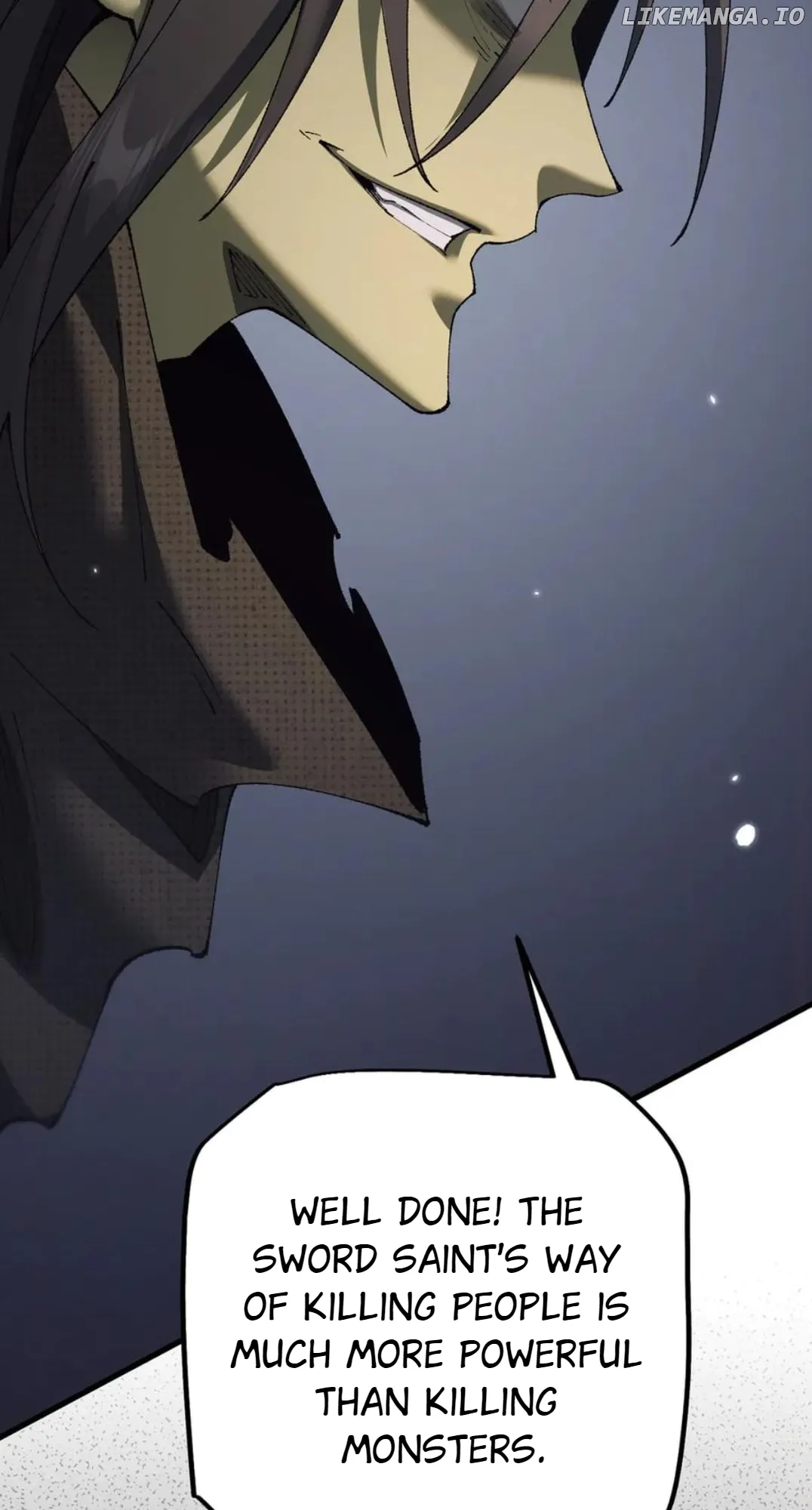 Read From Goblin to Goblin God EN Manga Online