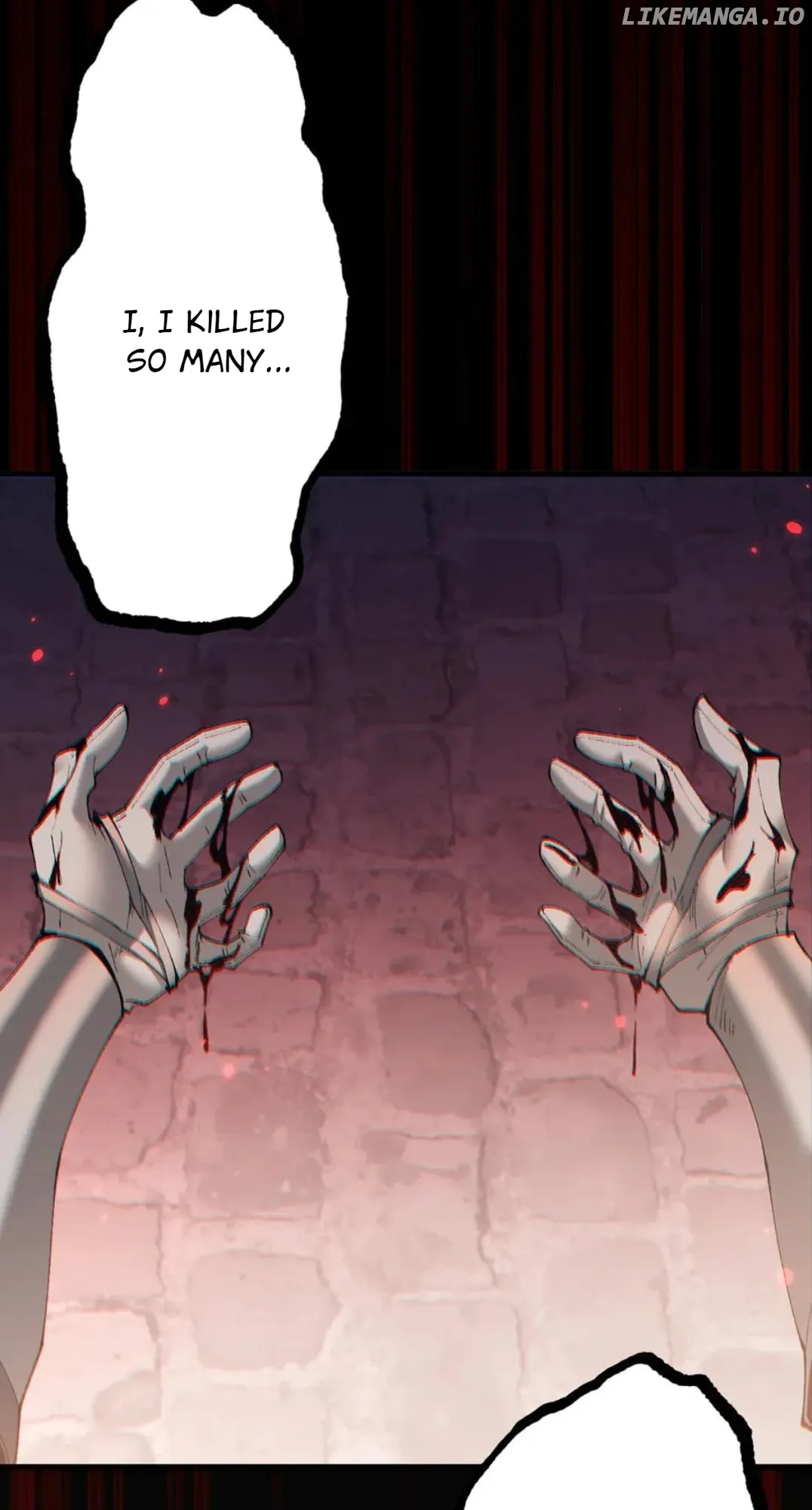 Read From Goblin to Goblin God EN Manga Online