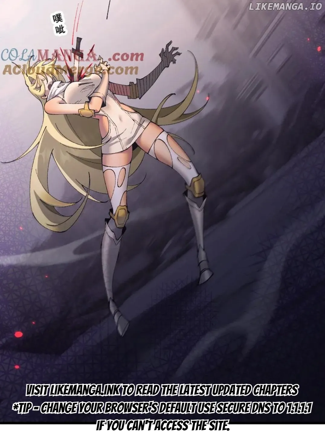 Read From Goblin to Goblin God EN Manga Online