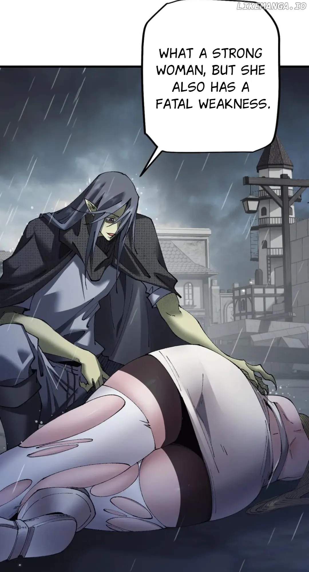 Read From Goblin to Goblin God EN Manga Online