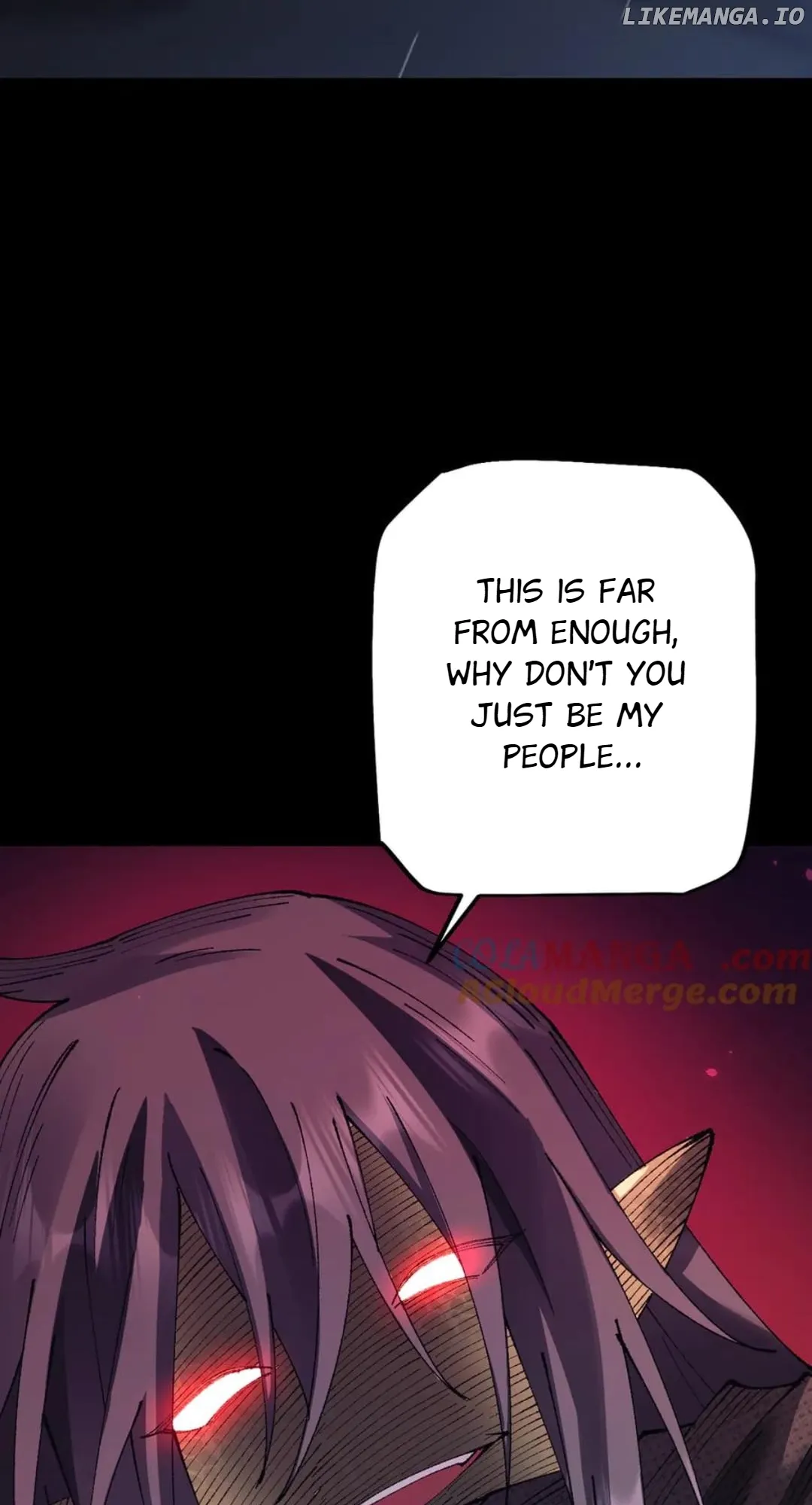 Read From Goblin to Goblin God EN Manga Online