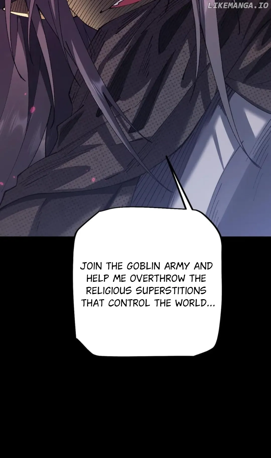 Read From Goblin to Goblin God EN Manga Online