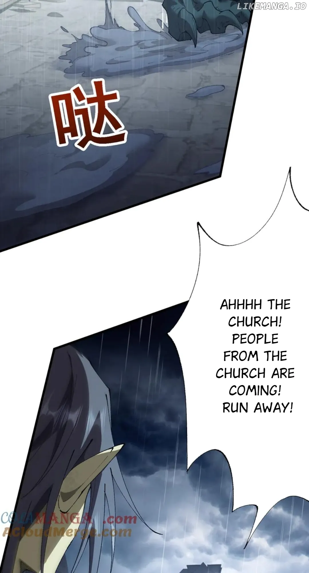 Read From Goblin to Goblin God EN Manga Online