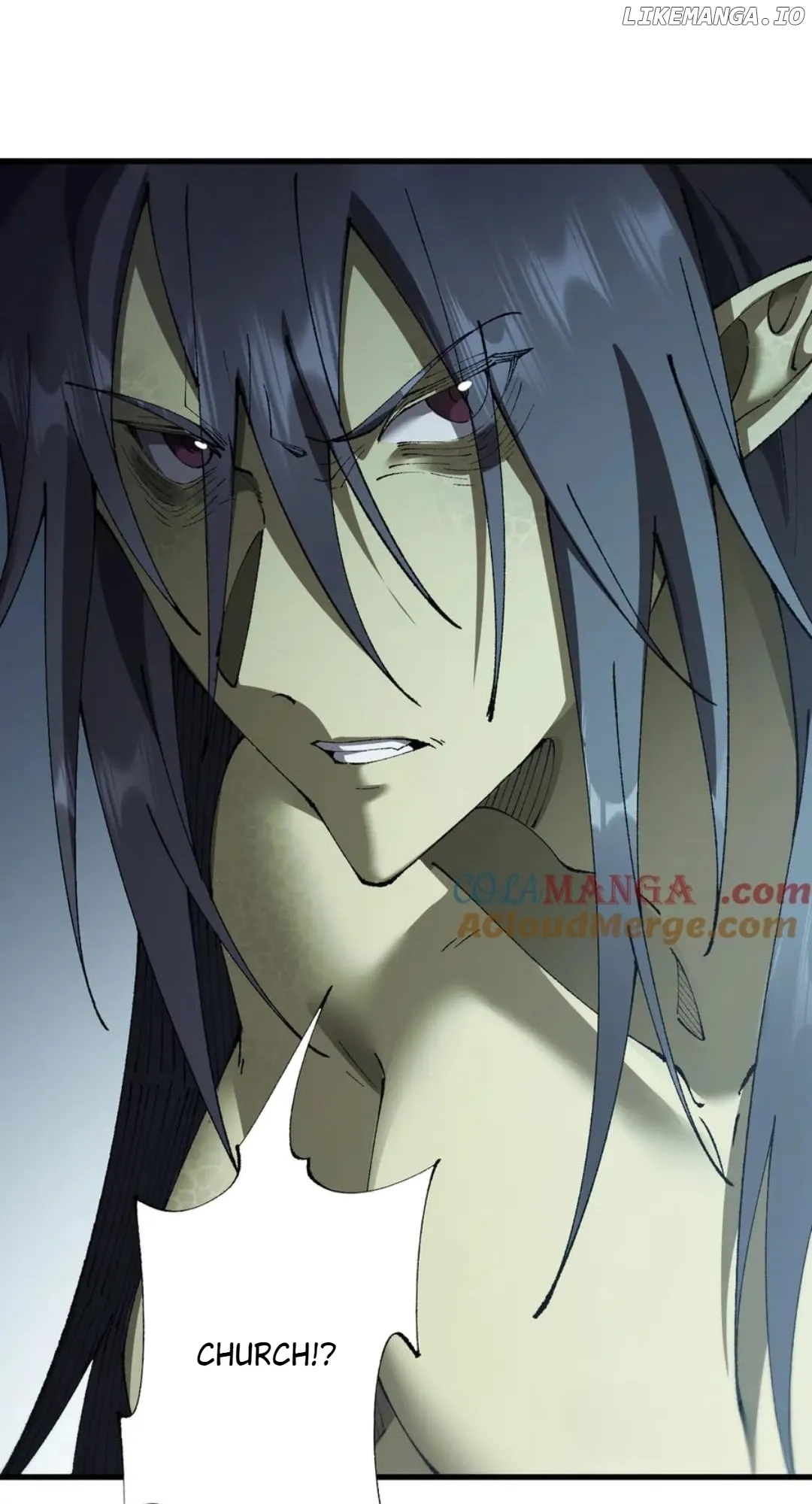 Read From Goblin to Goblin God EN Manga Online