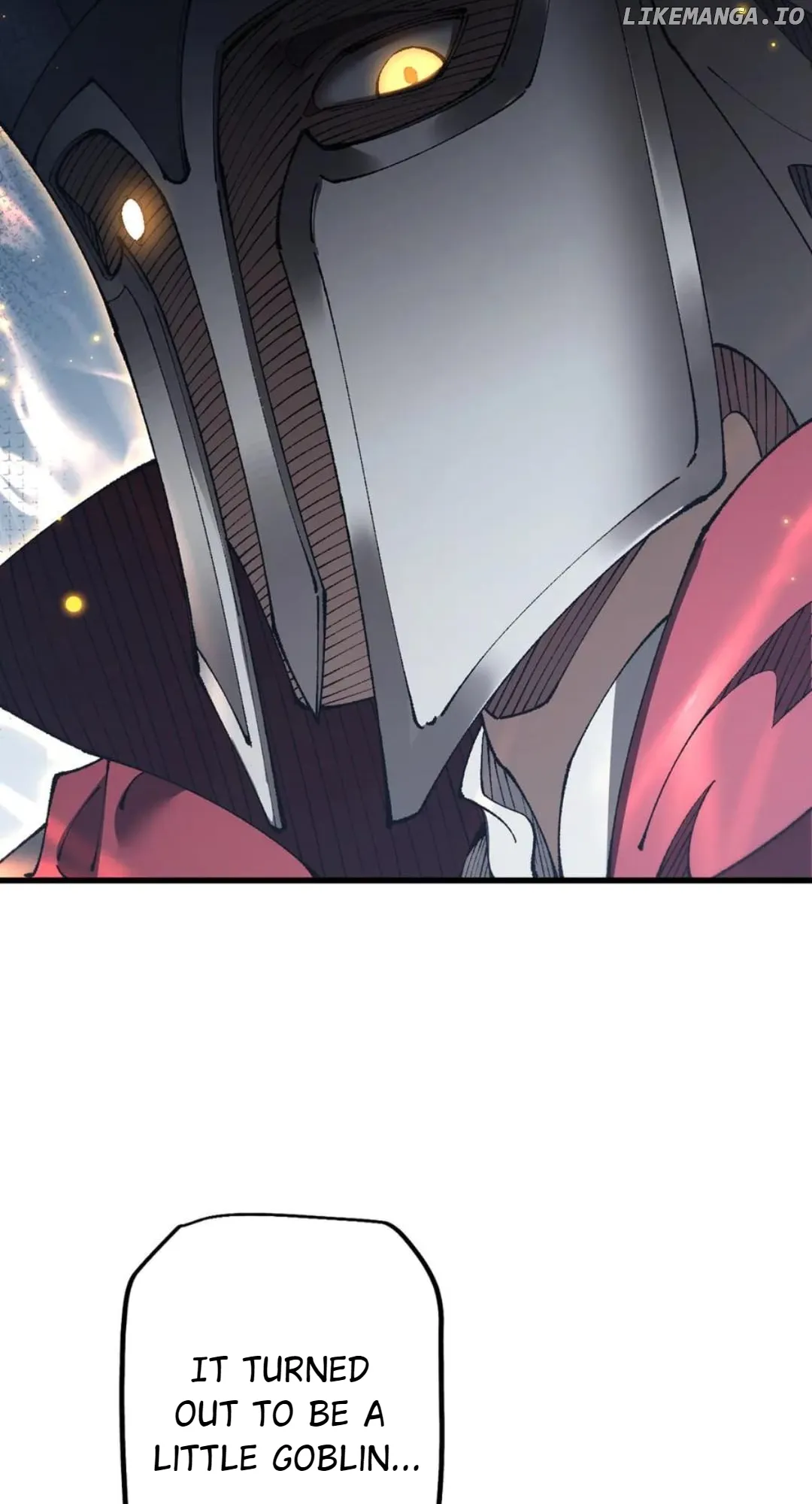 Read From Goblin to Goblin God EN Manga Online