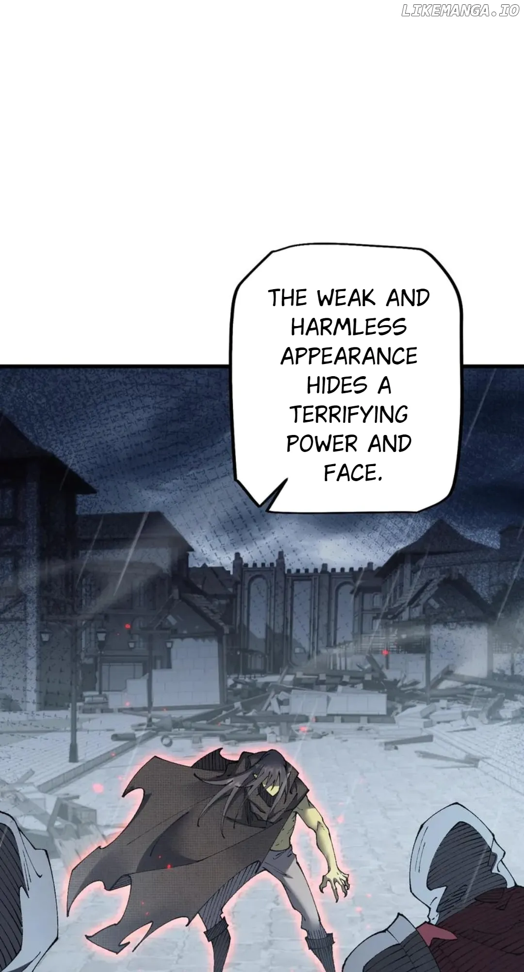 Read From Goblin to Goblin God EN Manga Online