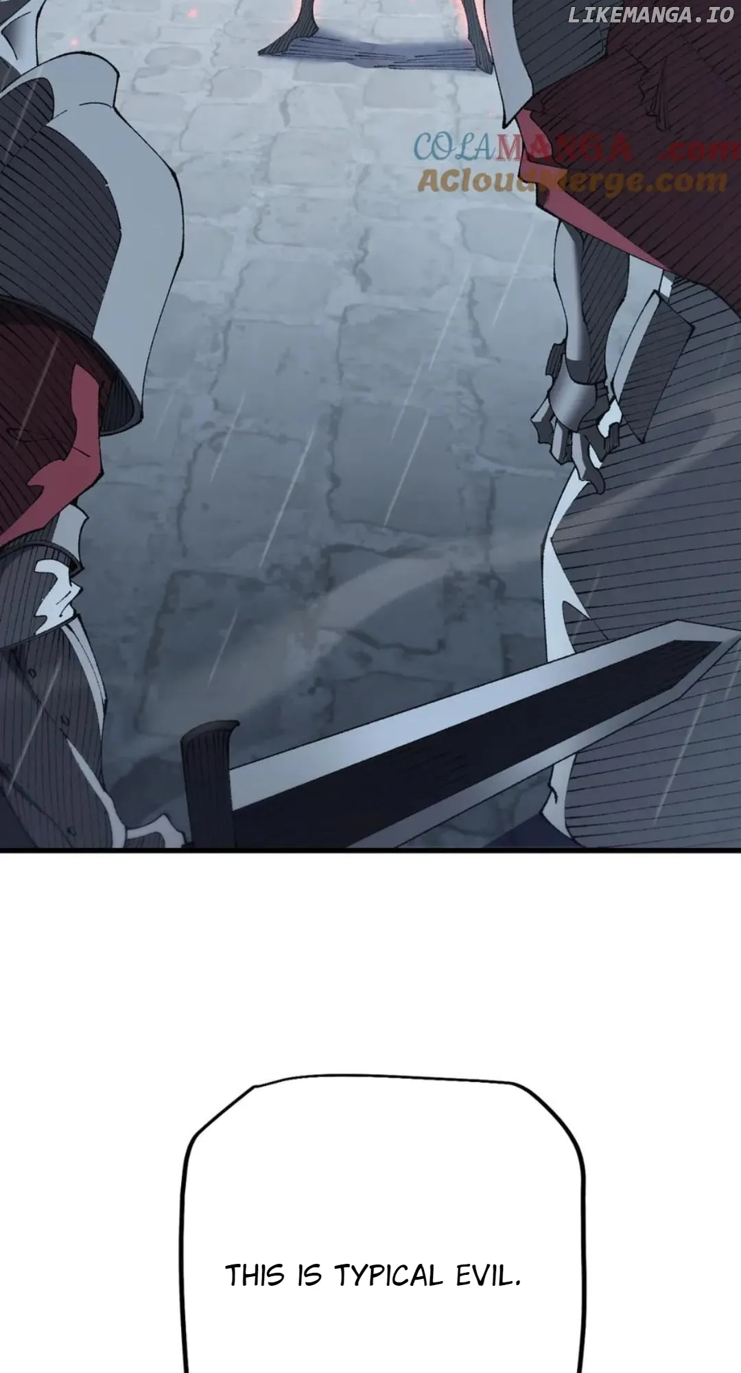 Read From Goblin to Goblin God EN Manga Online