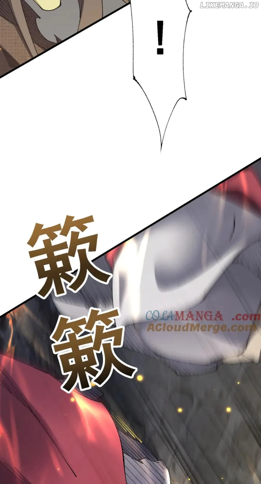 Read From Goblin to Goblin God EN Manga Online