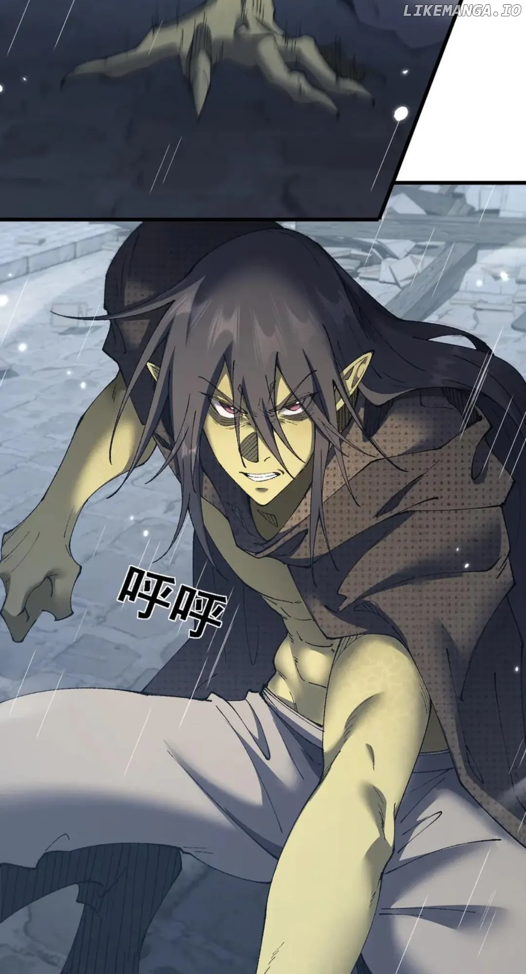 Read From Goblin to Goblin God EN Manga Online