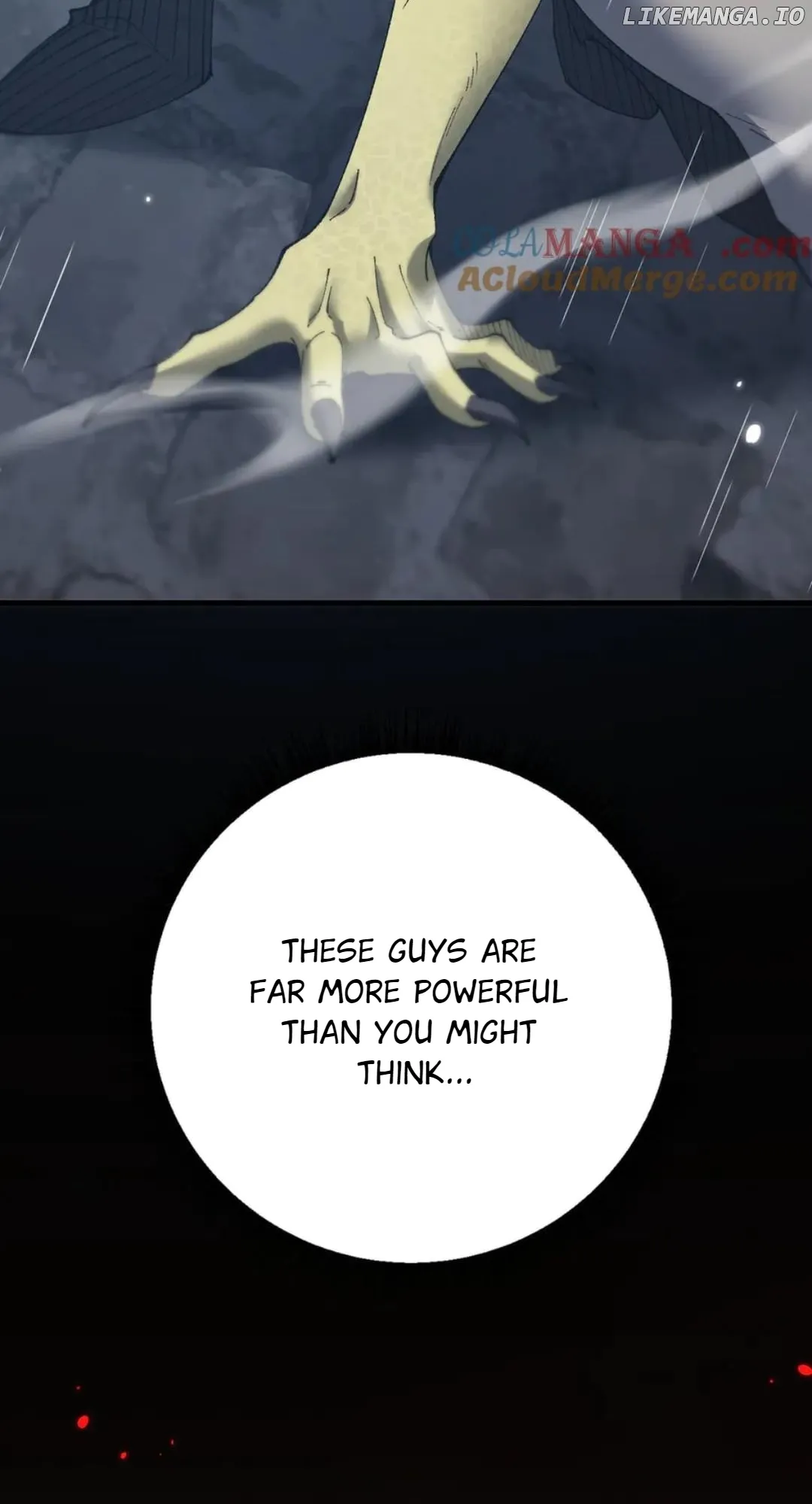 Read From Goblin to Goblin God EN Manga Online