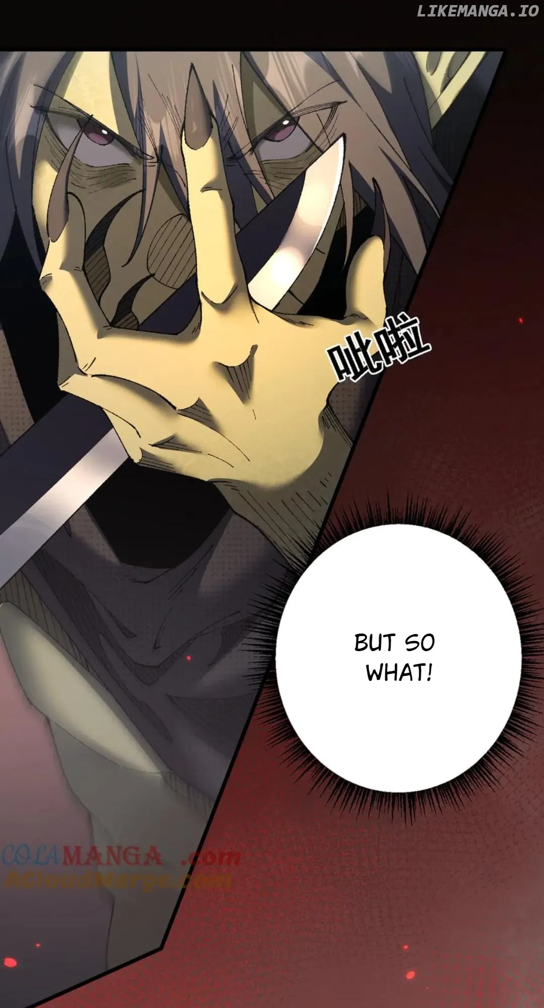 Read From Goblin to Goblin God EN Manga Online