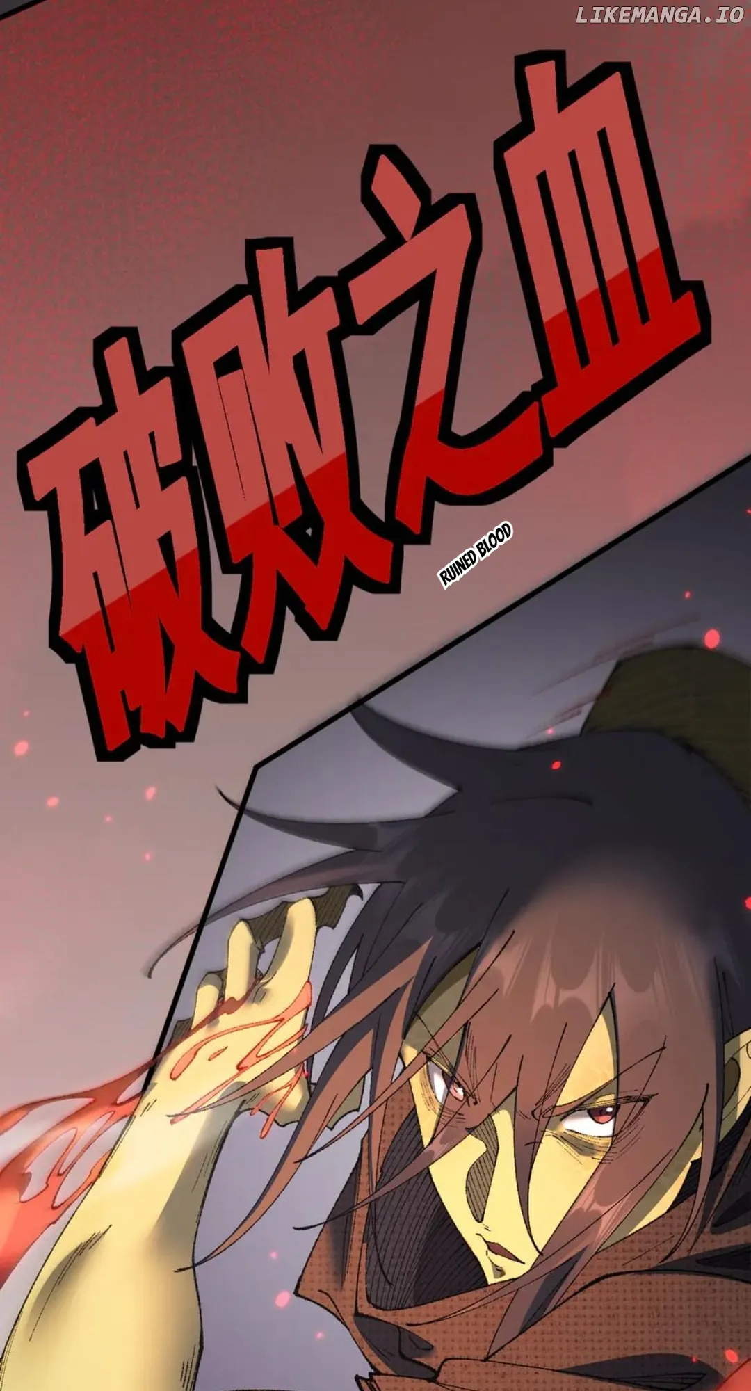Read From Goblin to Goblin God EN Manga Online