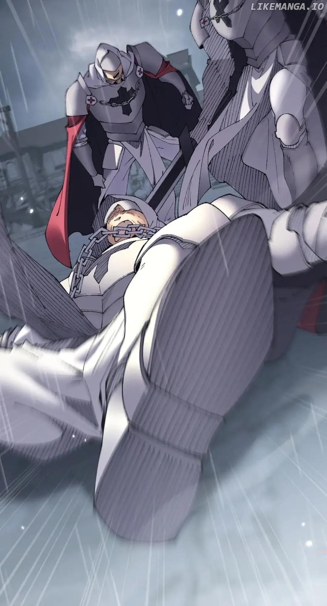 Read From Goblin to Goblin God EN Manga Online