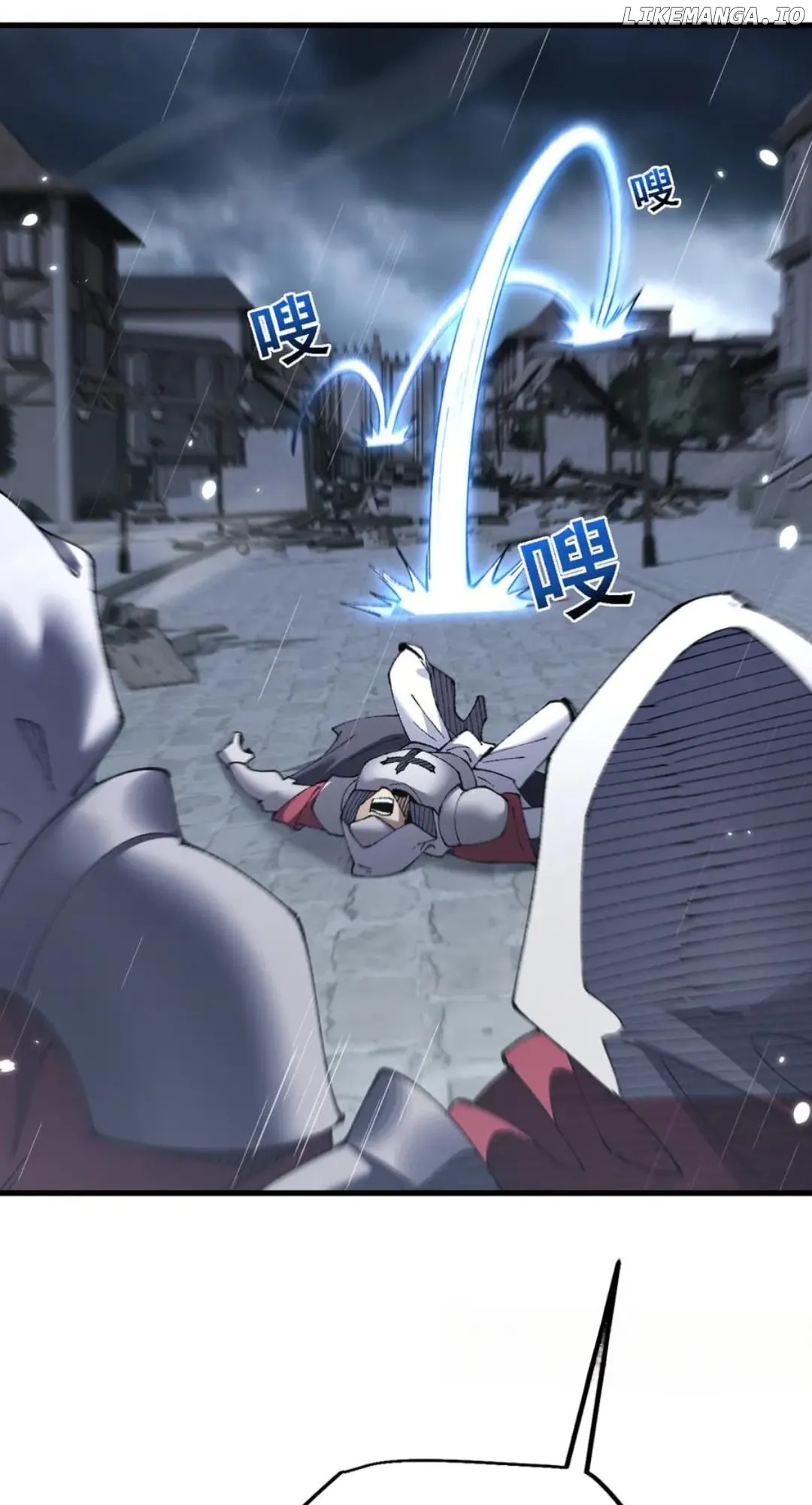 Read From Goblin to Goblin God EN Manga Online