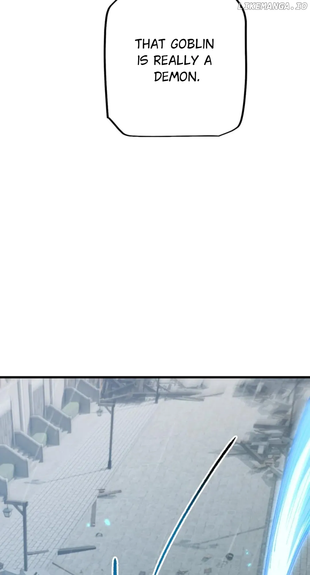 Read From Goblin to Goblin God EN Manga Online