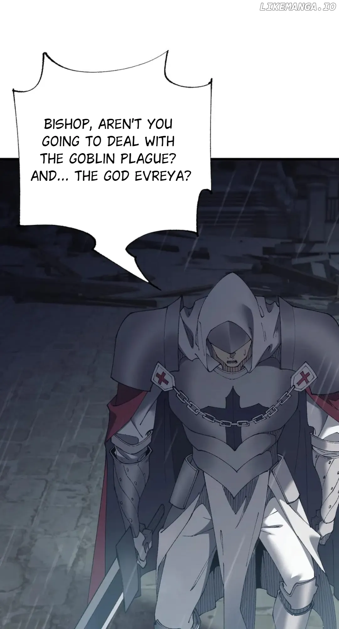 Read From Goblin to Goblin God EN Manga Online