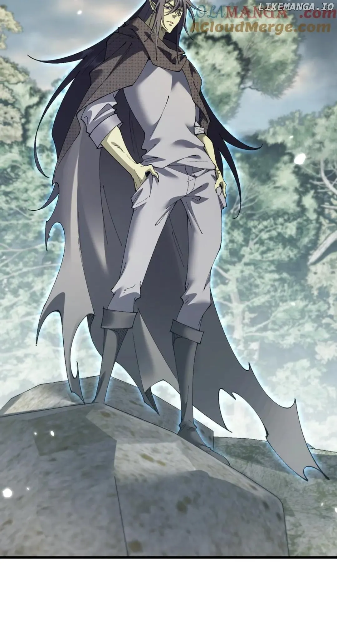 Read From Goblin to Goblin God EN Manga Online