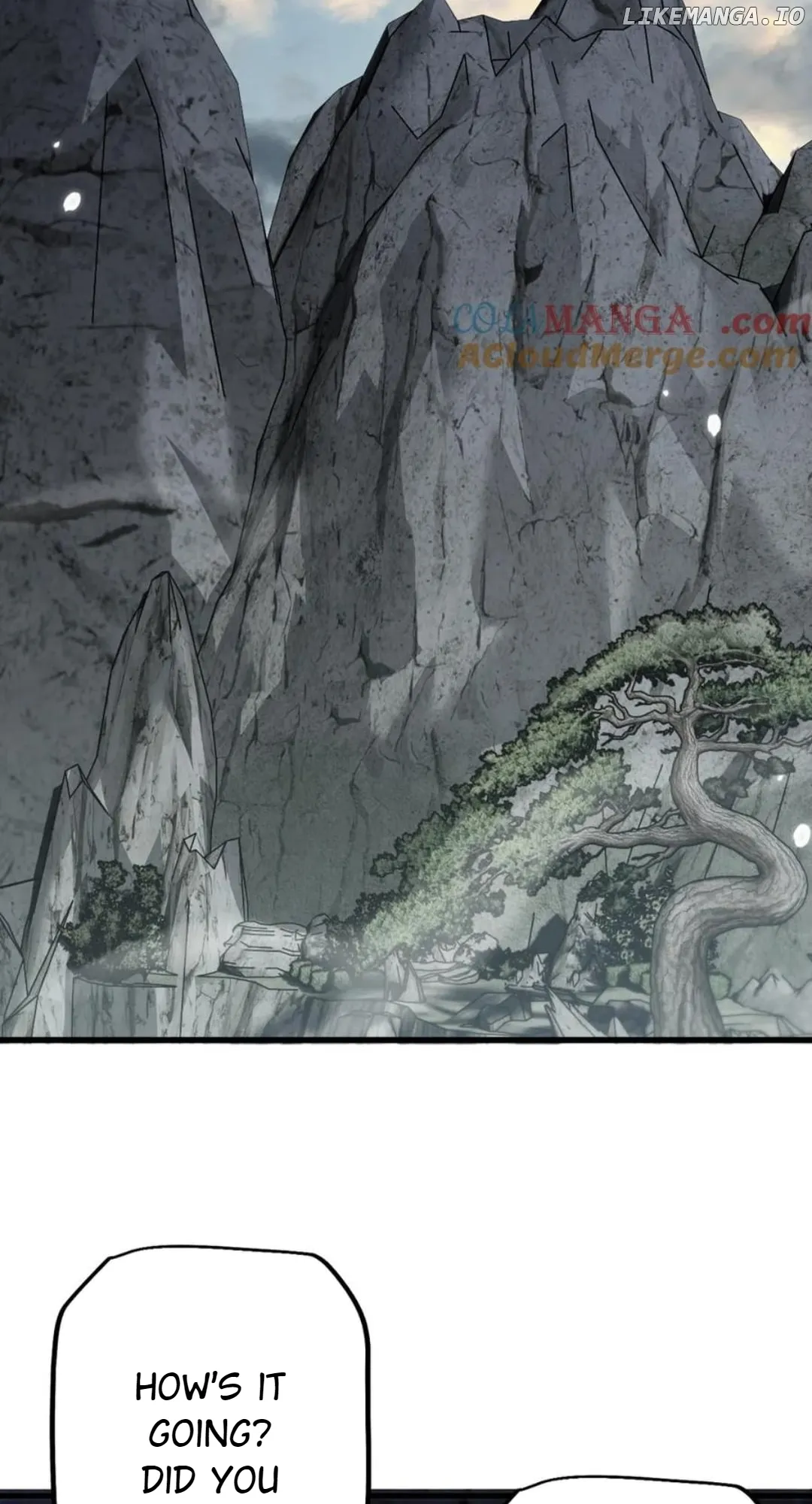Read From Goblin to Goblin God EN Manga Online
