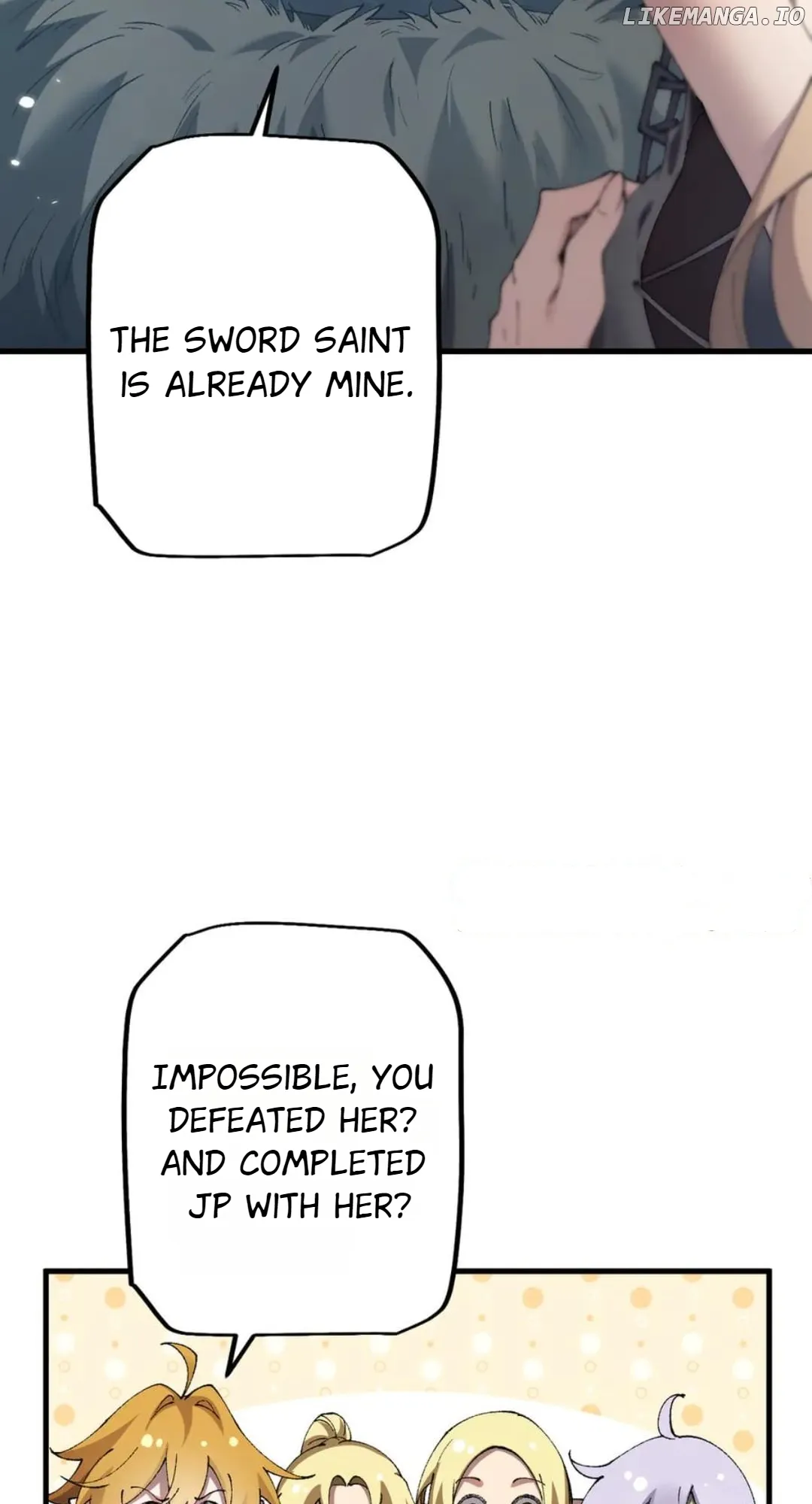 Read From Goblin to Goblin God EN Manga Online