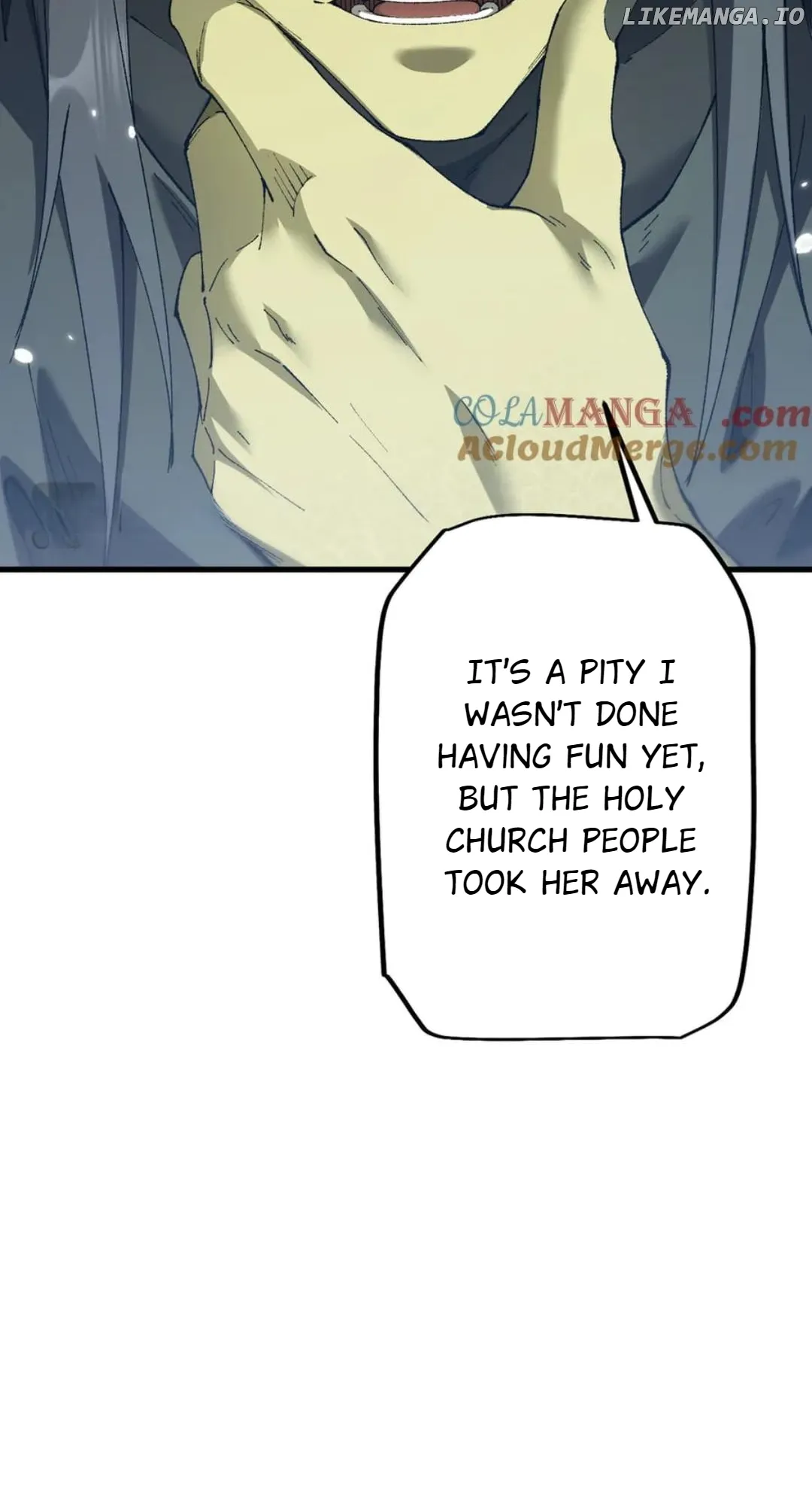 Read From Goblin to Goblin God EN Manga Online