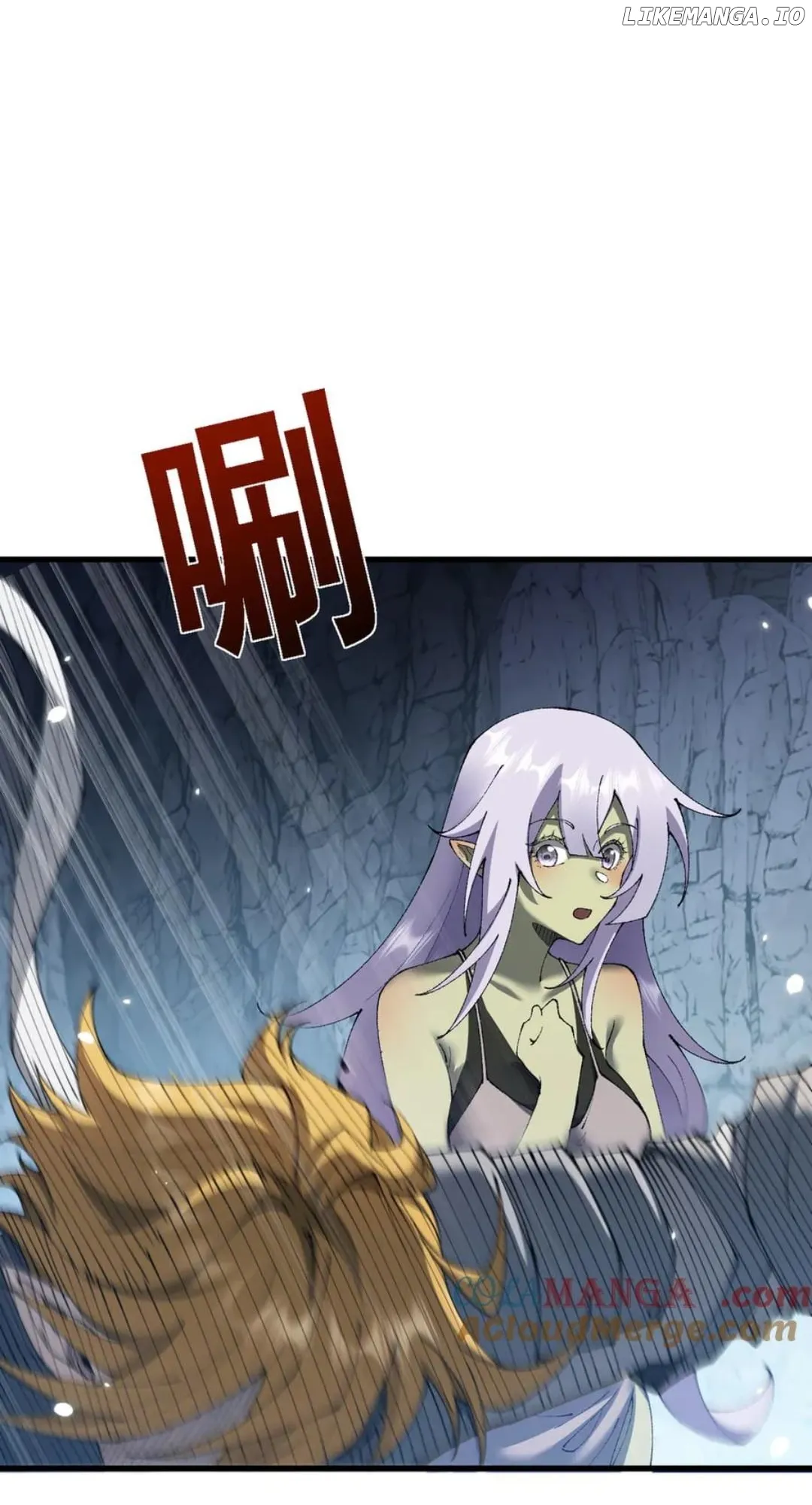 Read From Goblin to Goblin God EN Manga Online